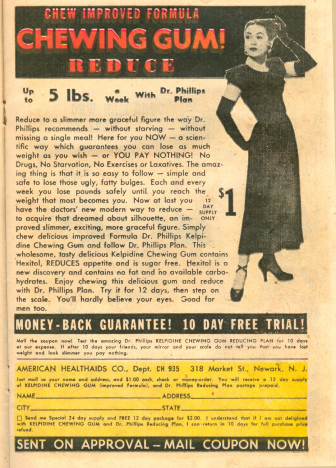 Read online Wyatt Earp comic -  Issue #5 - 15