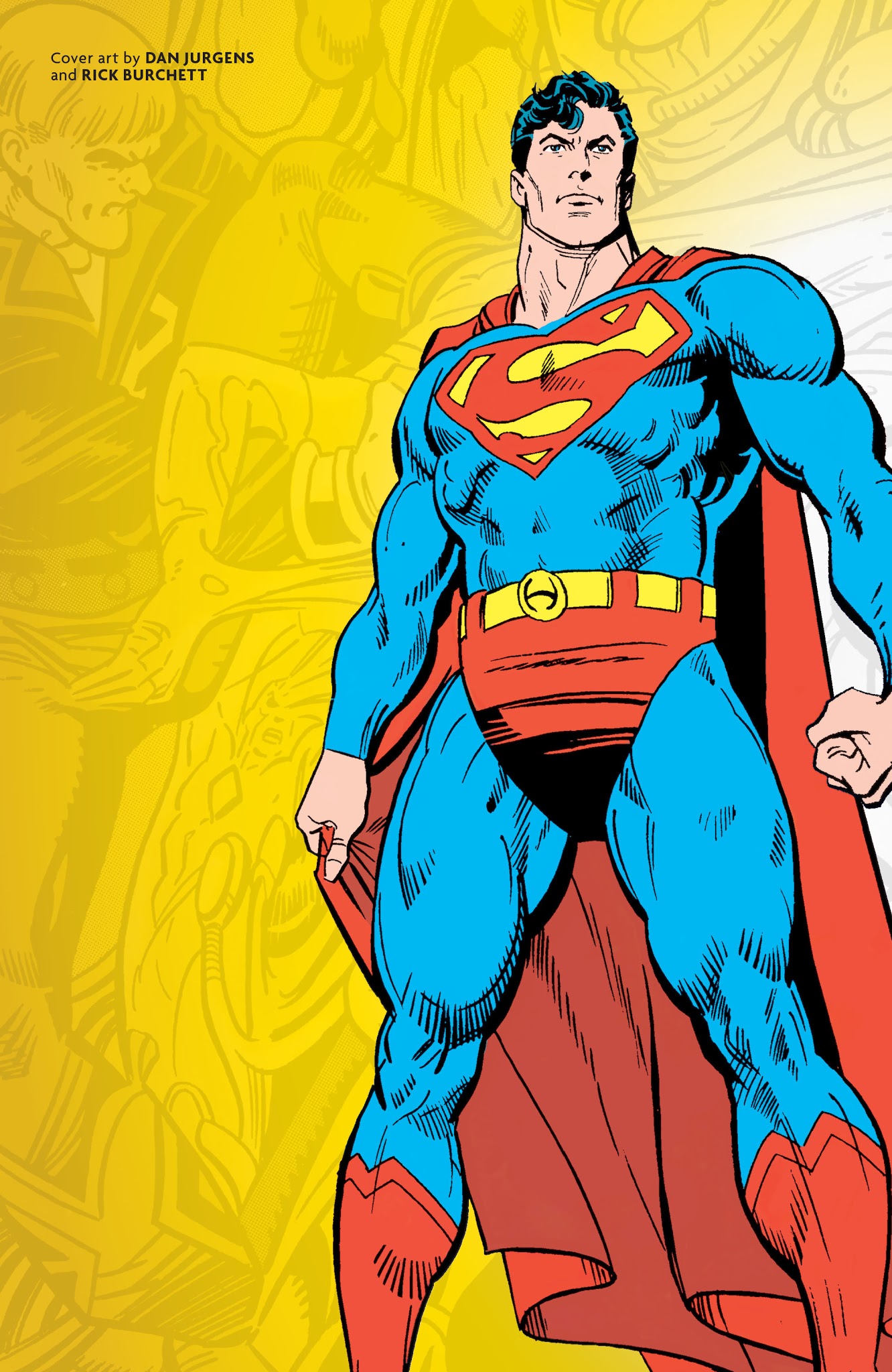 Read online Superman & The Justice League America comic -  Issue #1 - 210