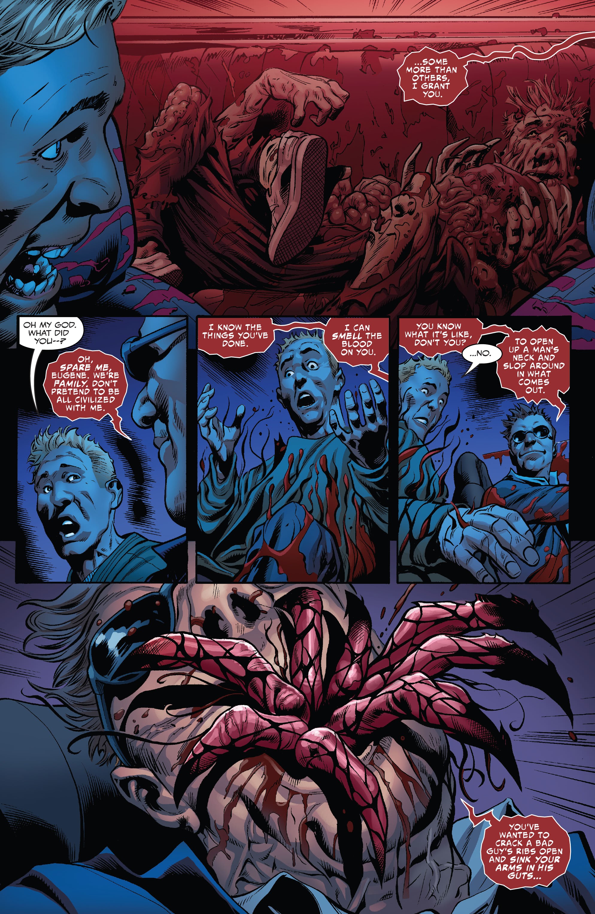Read online Extreme Carnage comic -  Issue # Alpha - 15