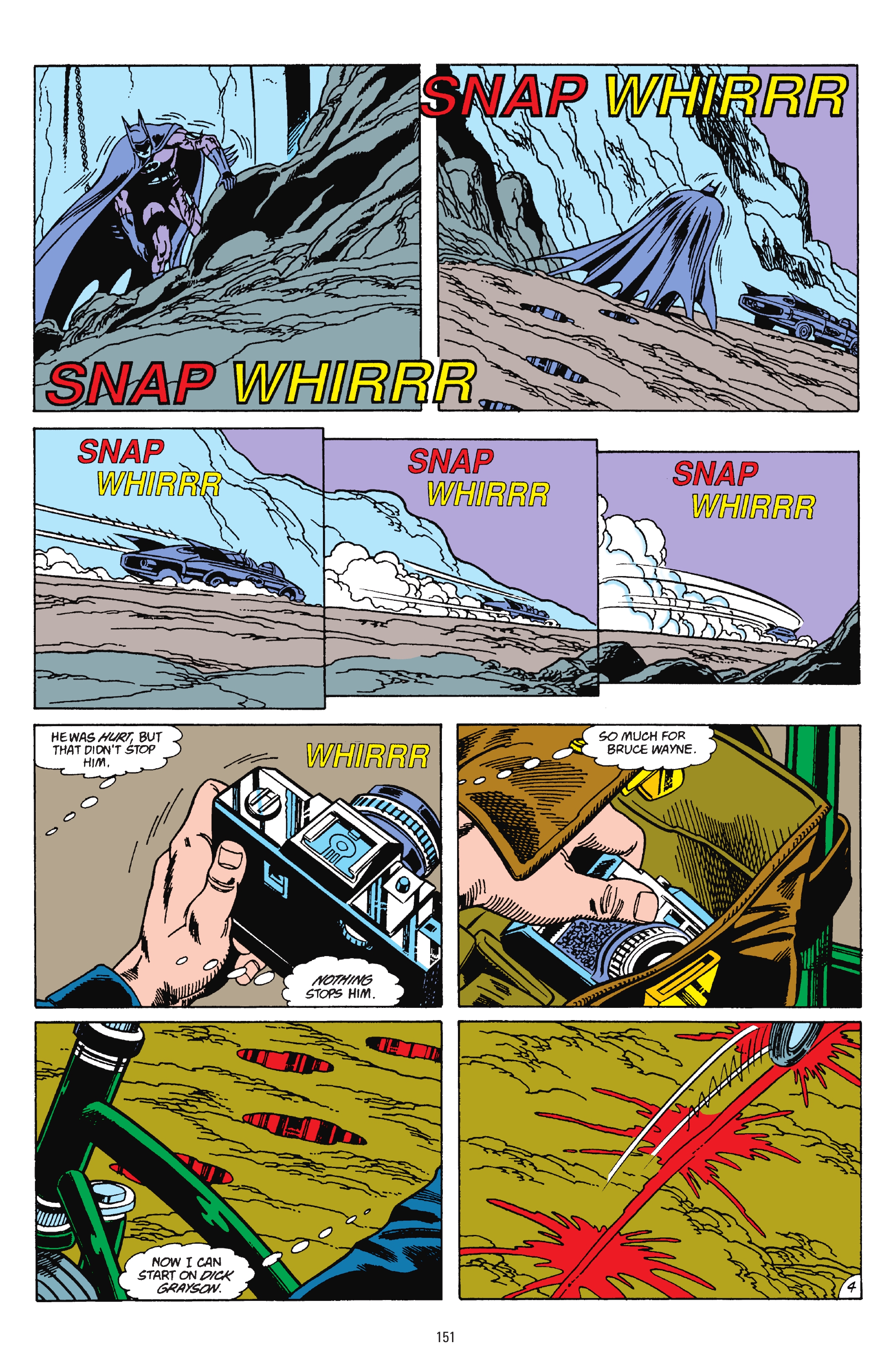 Read online Batman: A Death in the Family comic -  Issue # _Deluxe Edition (Part 2) - 50