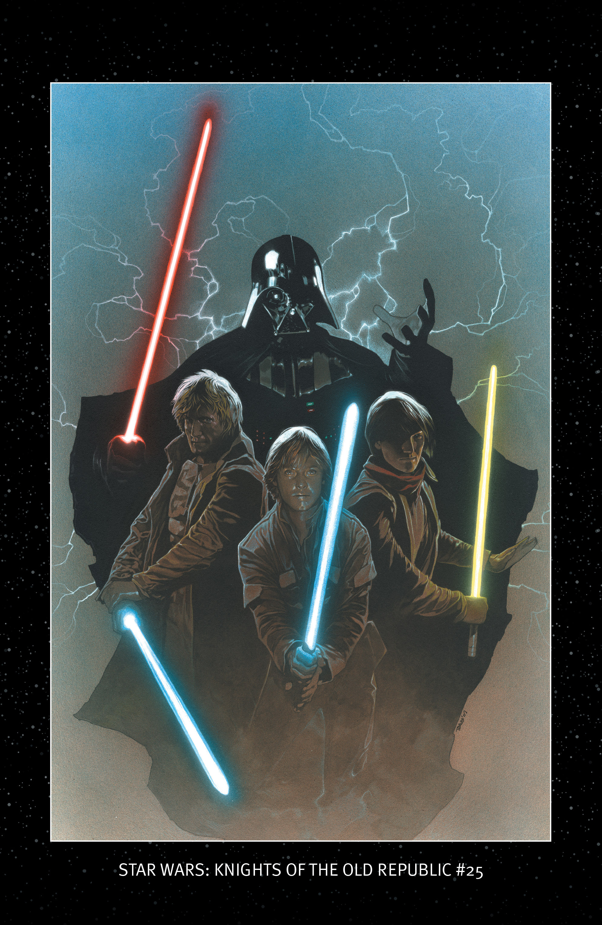 Read online Star Wars Omnibus comic -  Issue # Vol. 32 - 144