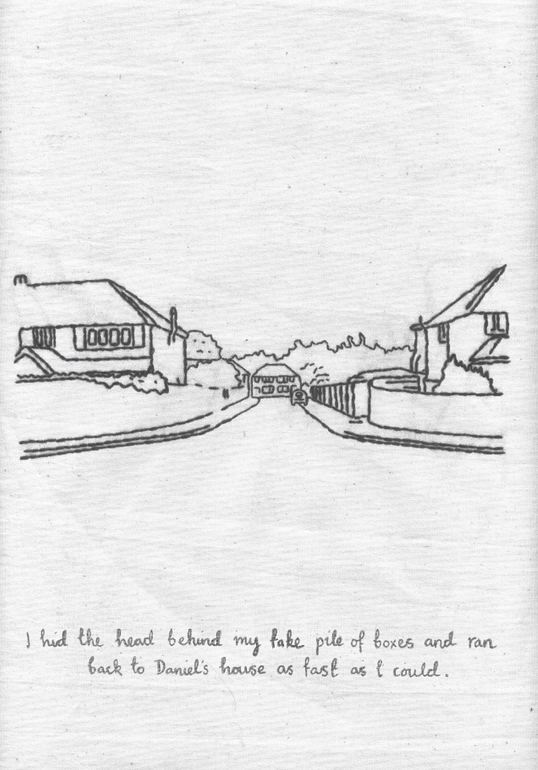 Read online The Black Project comic -  Issue # TPB (Part 2) - 45