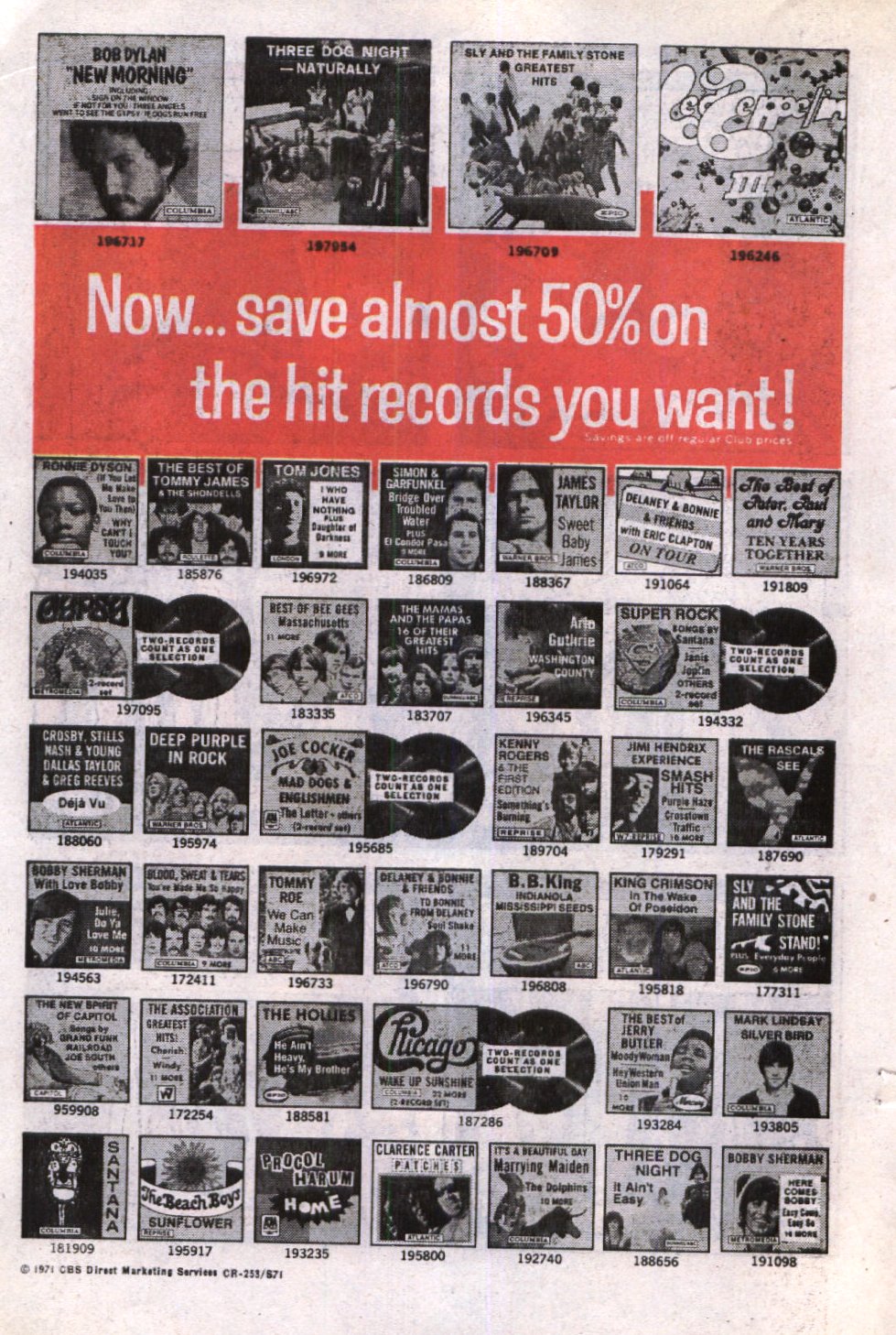 Read online Boris Karloff Tales of Mystery comic -  Issue #35 - 18