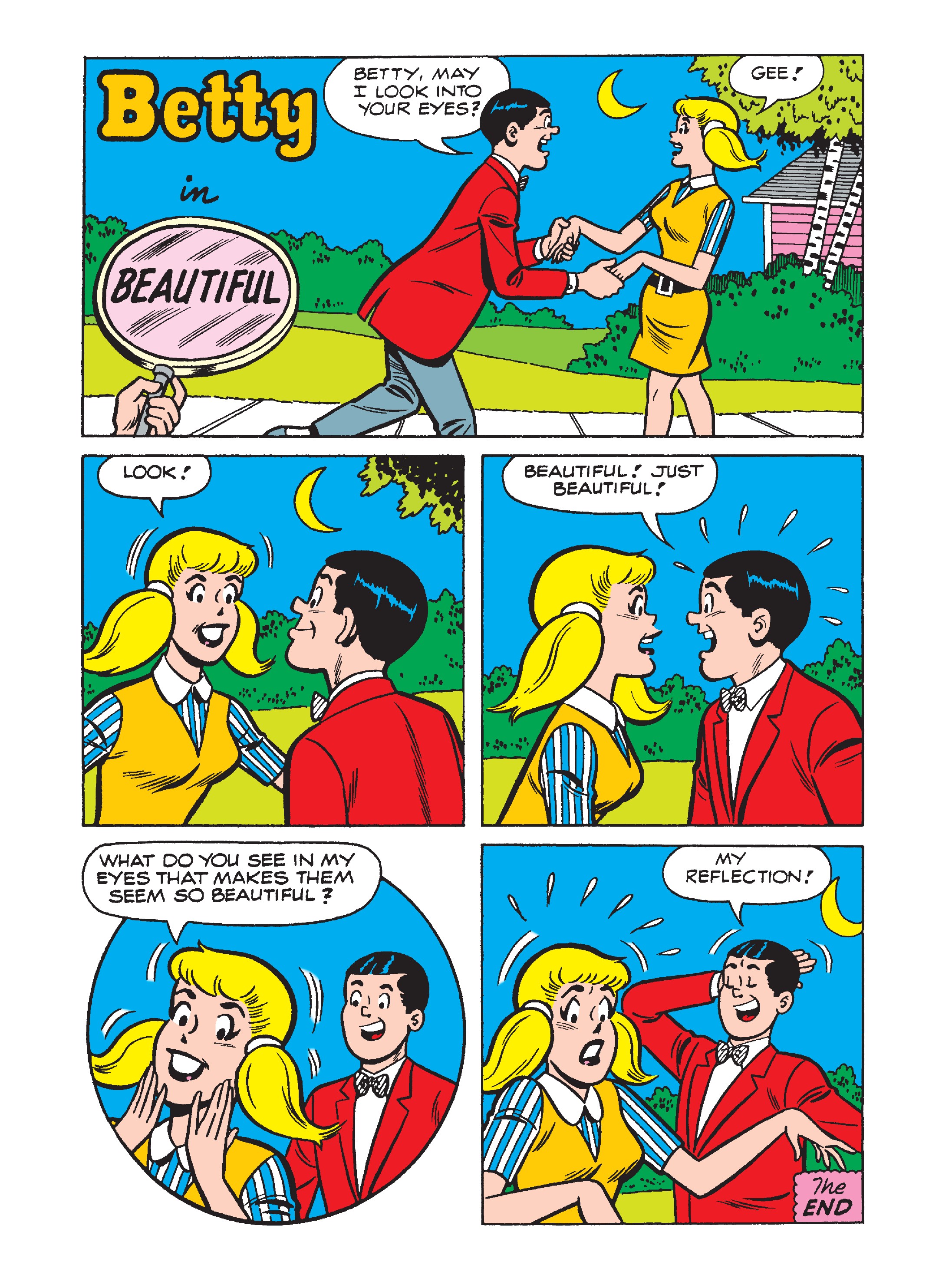 Read online Archie 1000 Page Comics Explosion comic -  Issue # TPB (Part 7) - 48