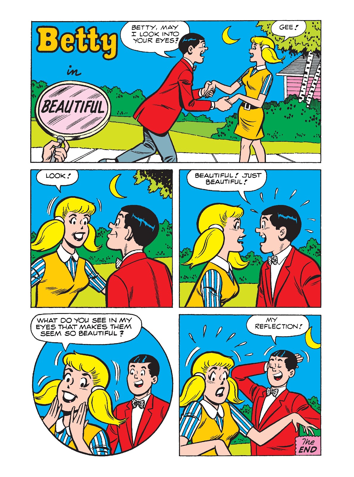 Archie 1000 Page Comics Explosion issue TPB (Part 7) - Page 48