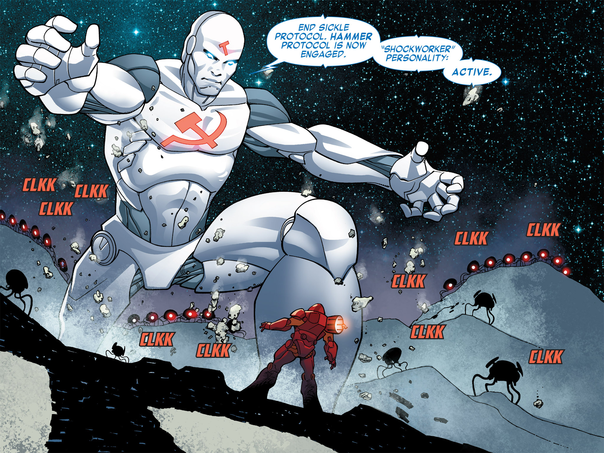 Read online Iron Man: Fatal Frontier Infinite Comic comic -  Issue #2 - 71