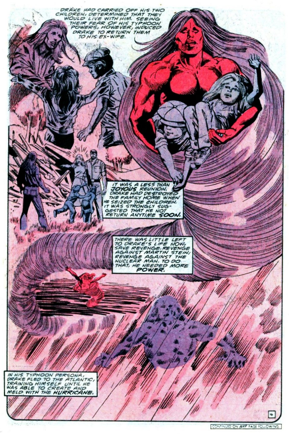 Read online The Fury of Firestorm comic -  Issue #61 - 5
