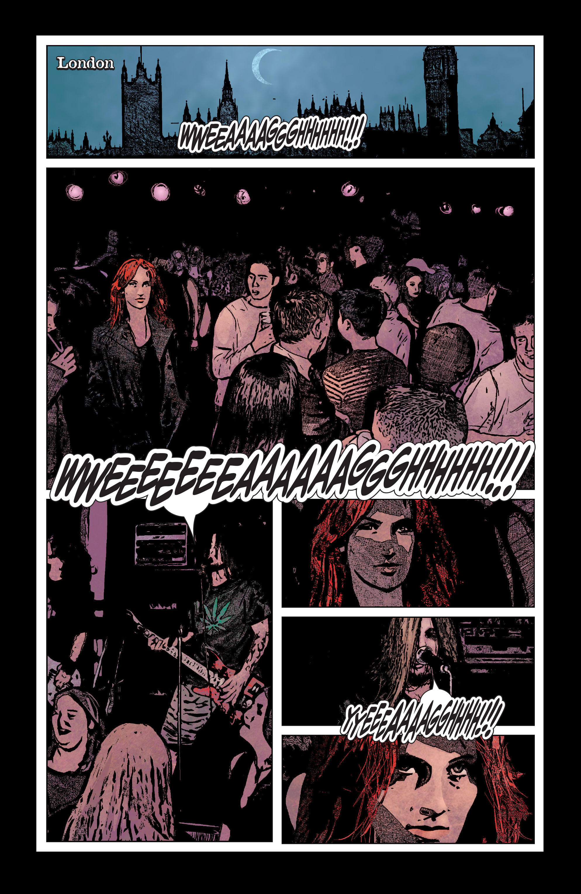 Read online Daredevil (1998) comic -  Issue # _Ultimate_Collection TPB 2 (Part 4) - 49