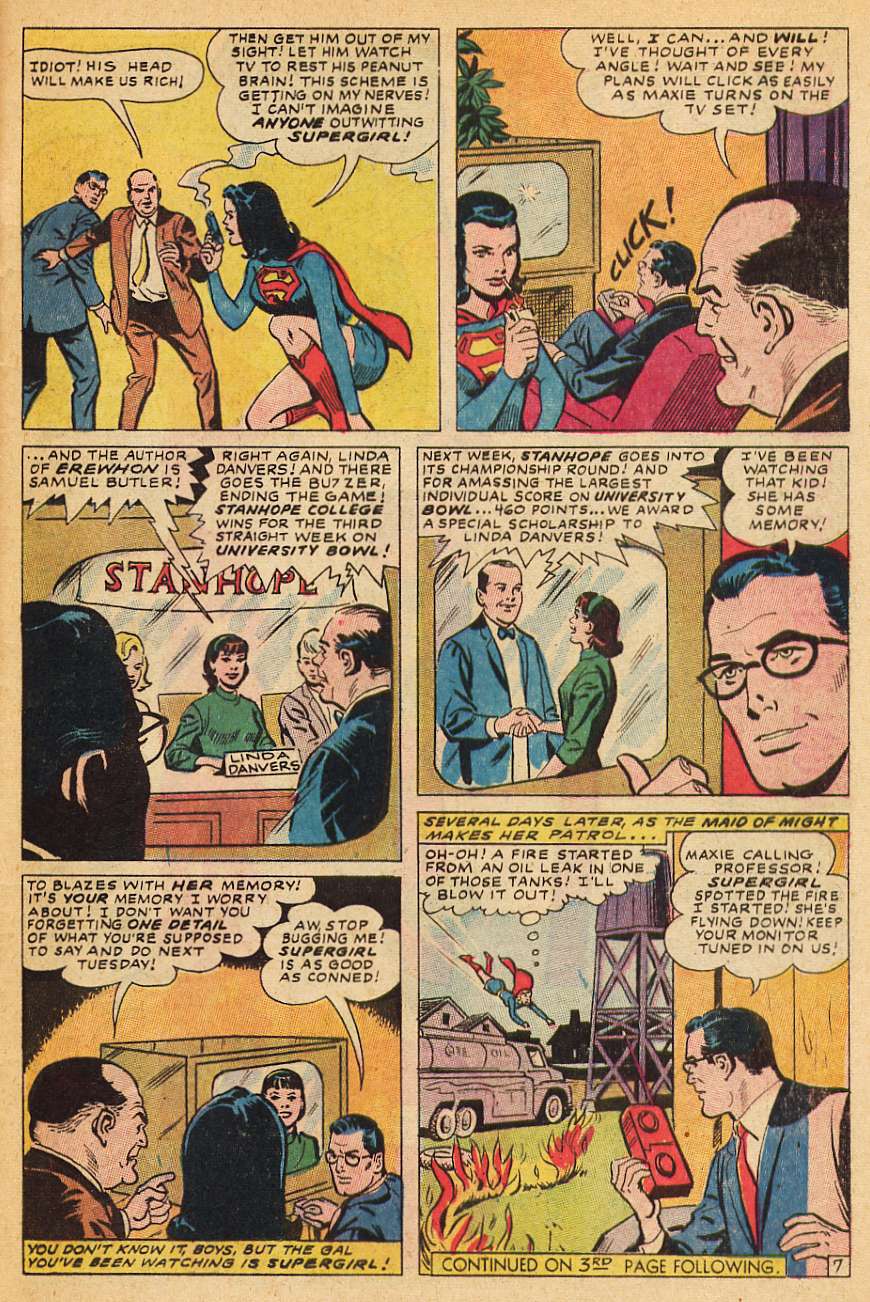 Read online Action Comics (1938) comic -  Issue #346 - 25