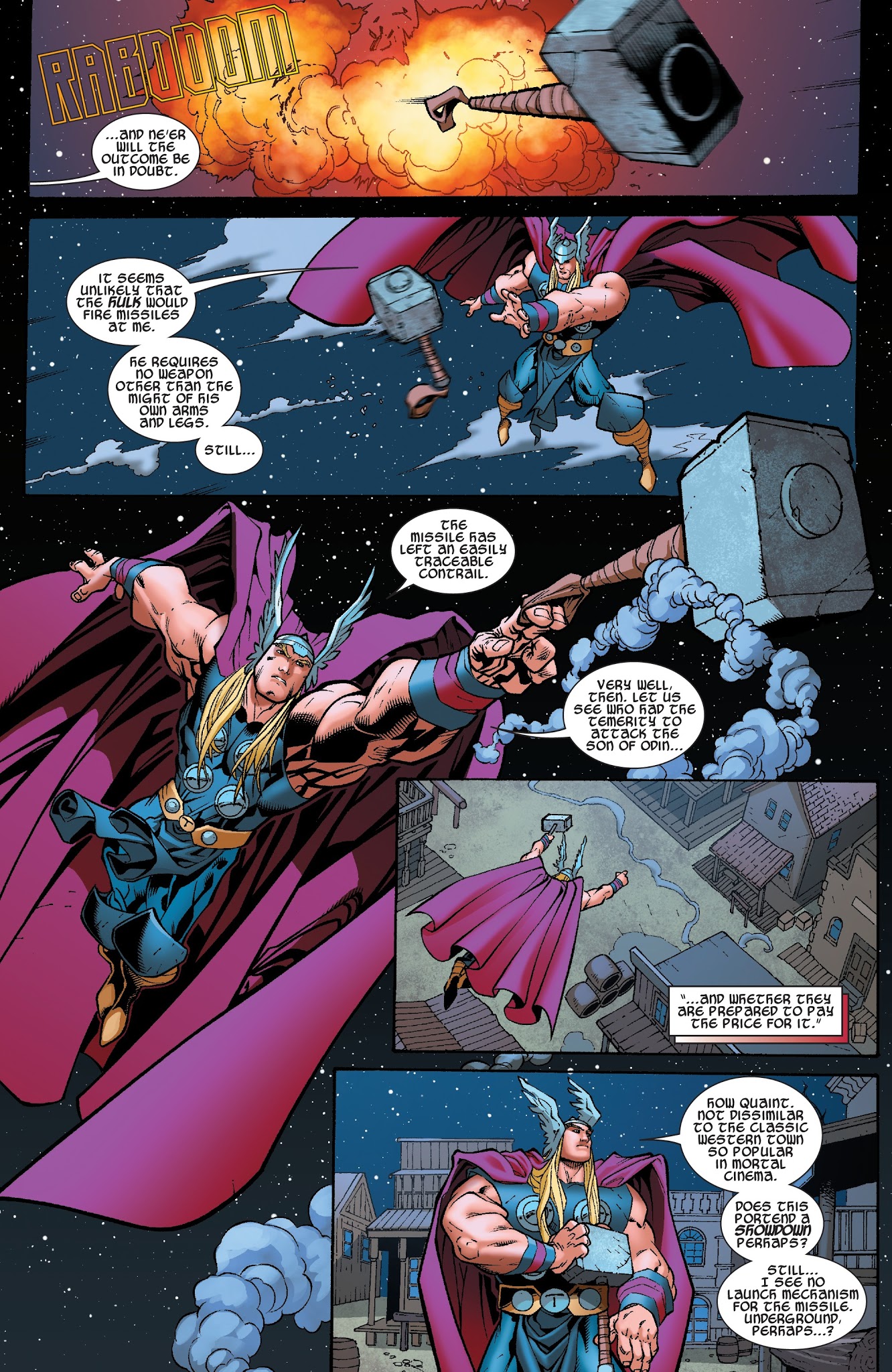 Read online Avengers: Mighty Origins comic -  Issue # TPB - 65