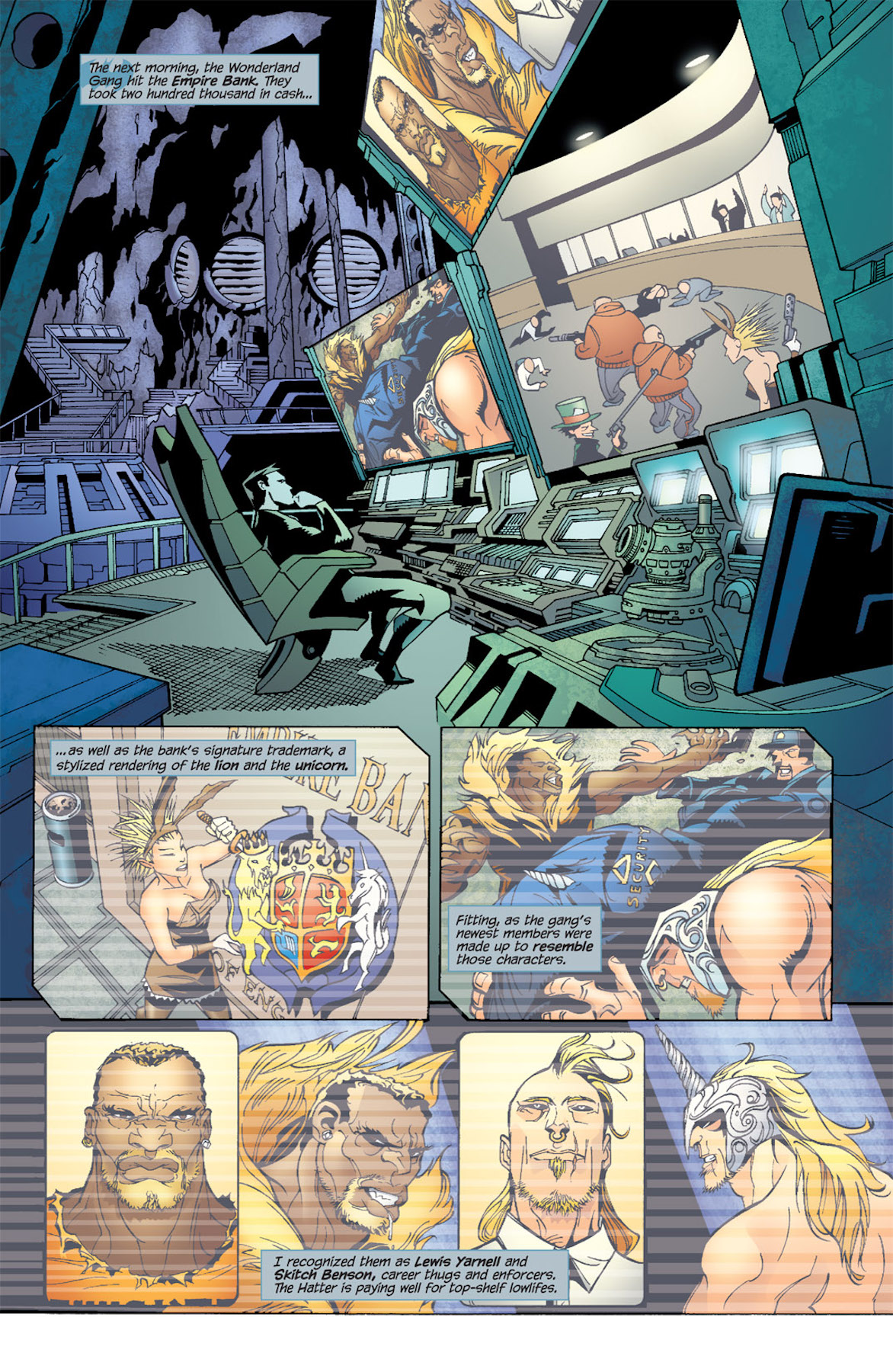 Read online Batman By Paul Dini Omnibus comic -  Issue # TPB (Part 4) - 26