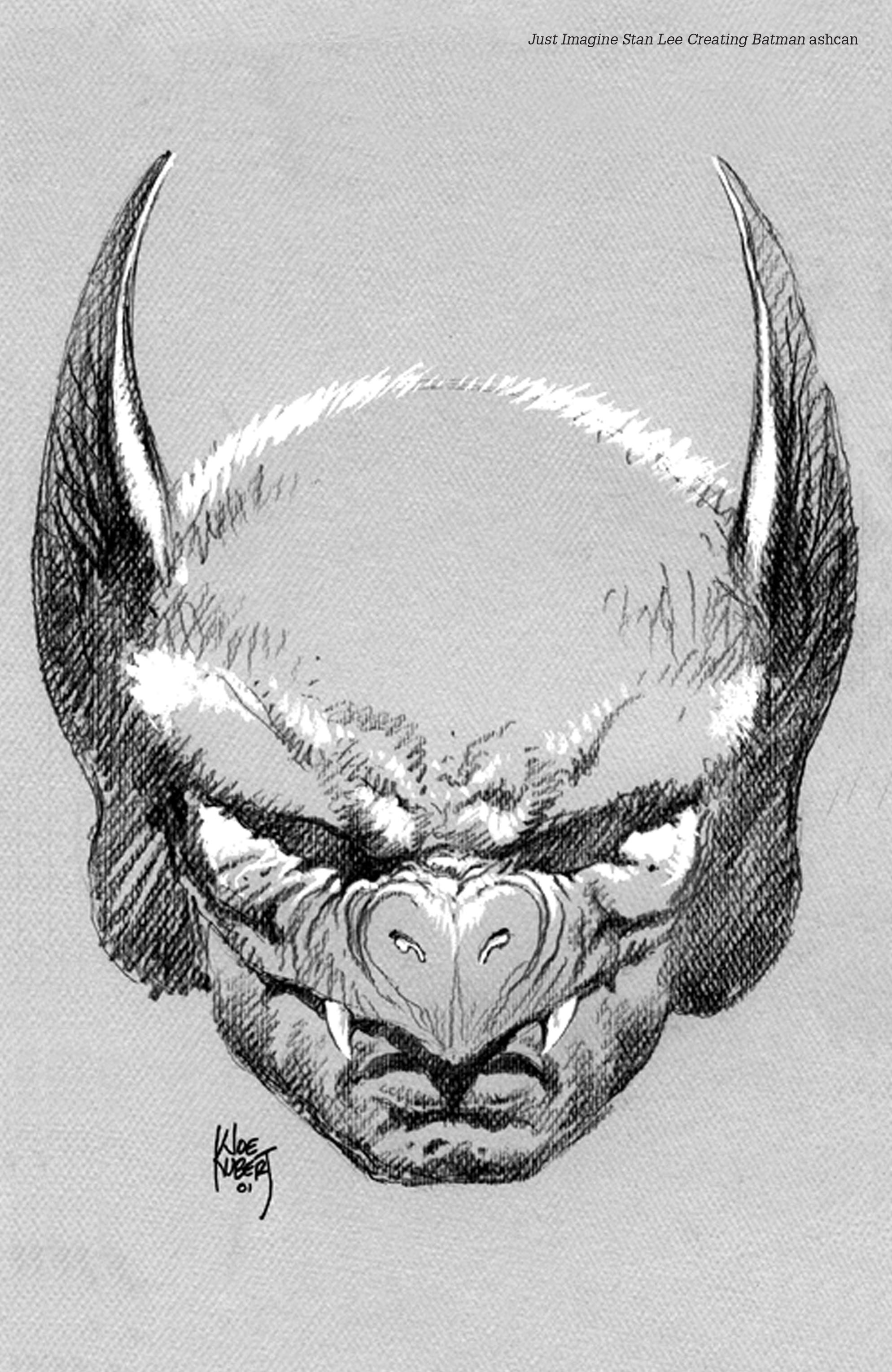 Read online Just Imagine Stan Lee Creating the DC Universe comic -  Issue # TPB 1 (Part 4) - 28