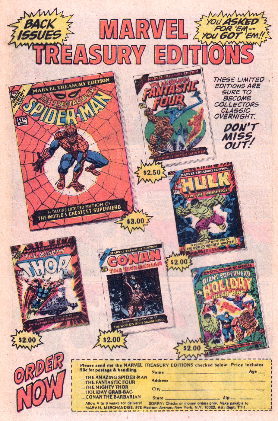 Read online Sgt. Fury comic -  Issue #129 - 20