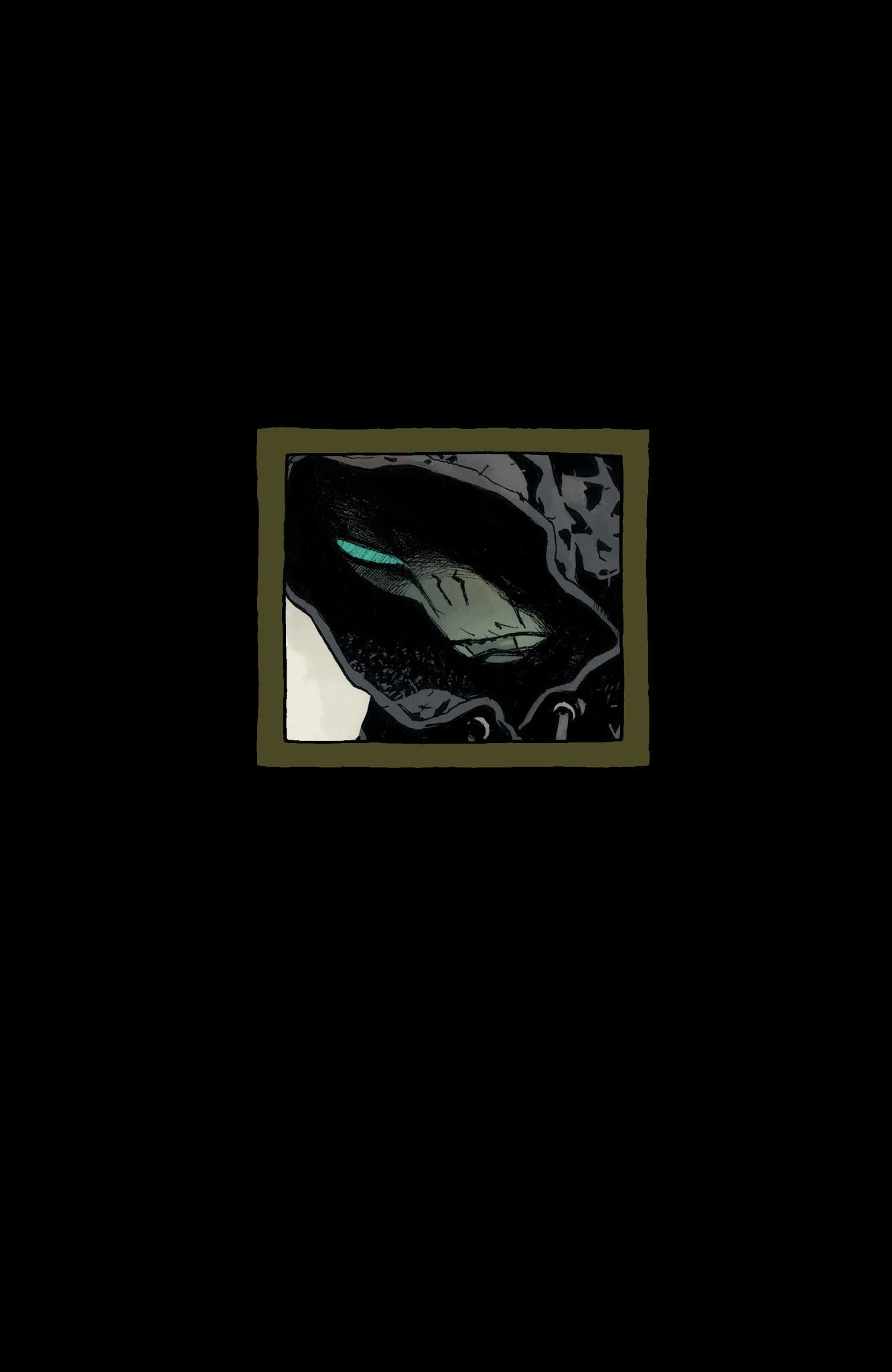 Read online Abe Sapien: Dark and Terrible and The New Race of Man comic -  Issue # TPB - 76
