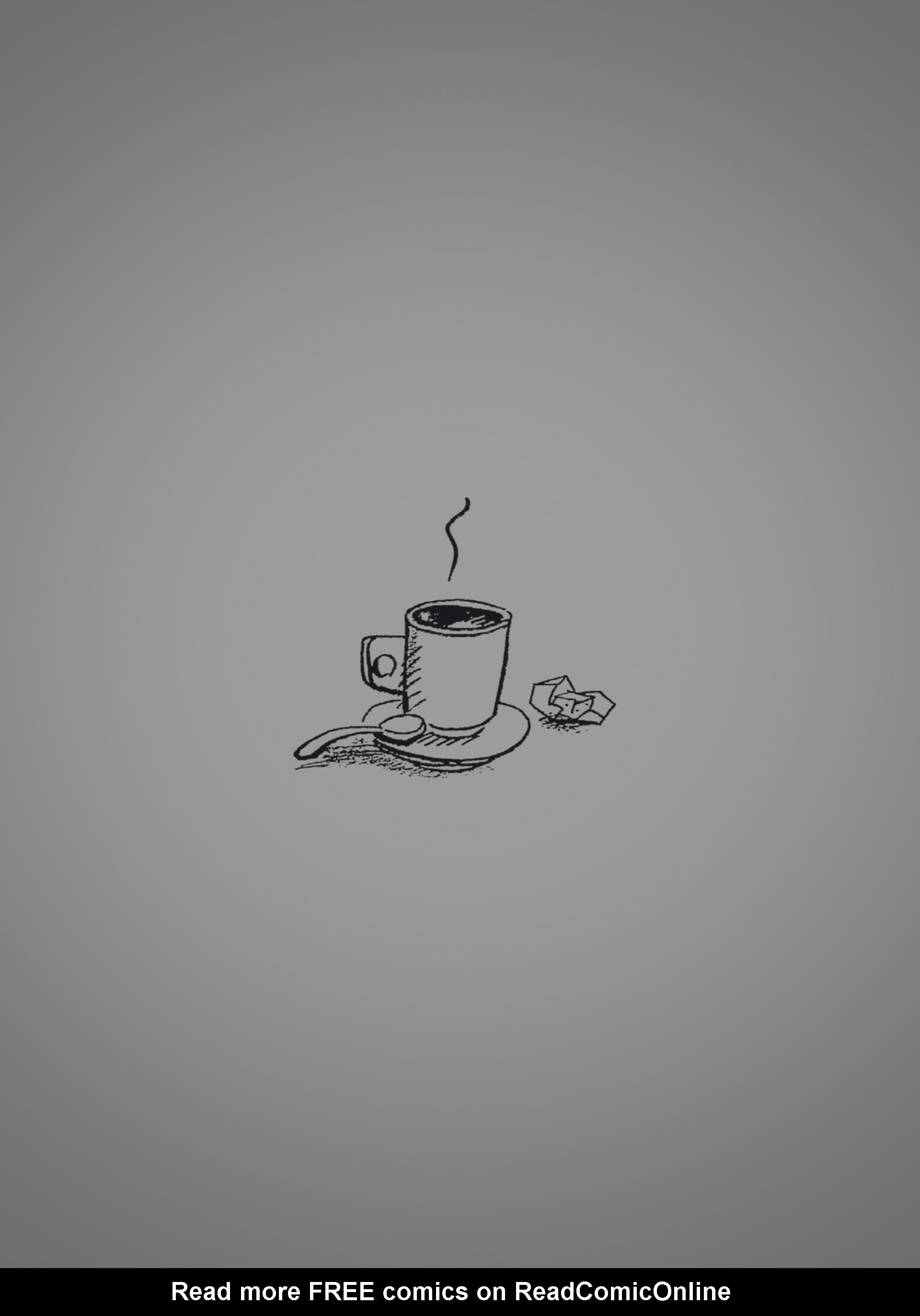 Read online Bluesy Lucy - The Existential Chronicles of a Thirtysomething comic -  Issue #2 - 56