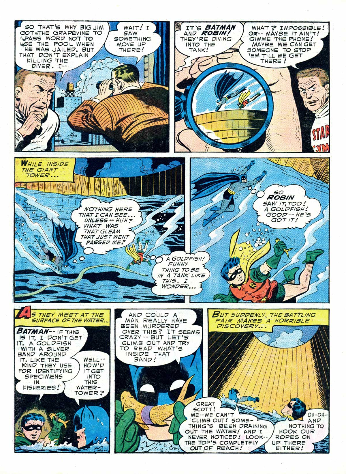 Read online Limited Collectors' Edition comic -  Issue #44 - 39
