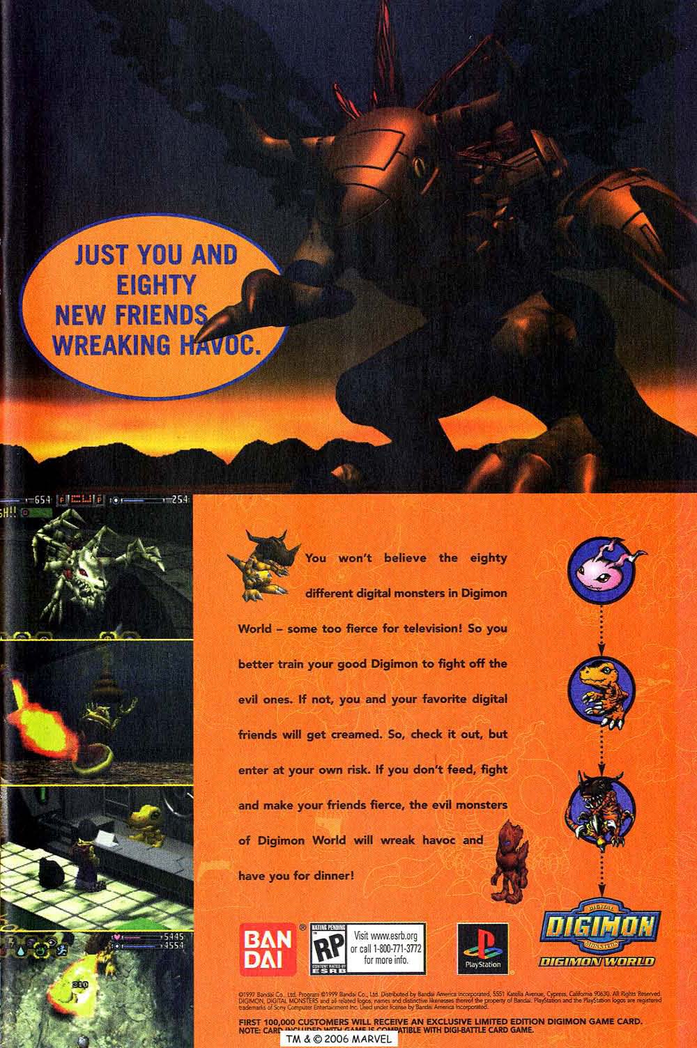 Read online Avengers (1998) comic -  Issue # _Annual 2 - 9