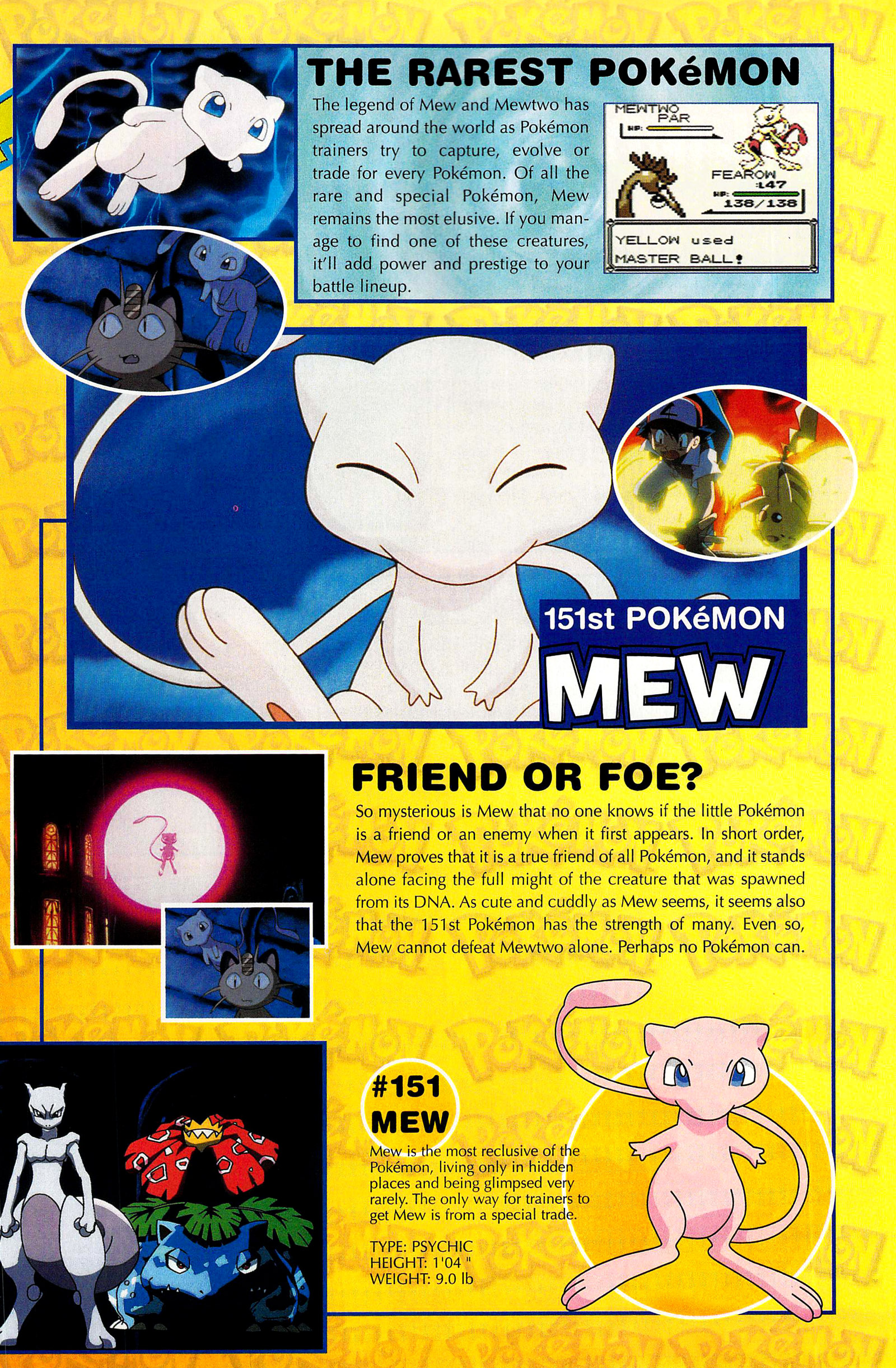 Read online Nintendo Power comic -  Issue #126 - 175