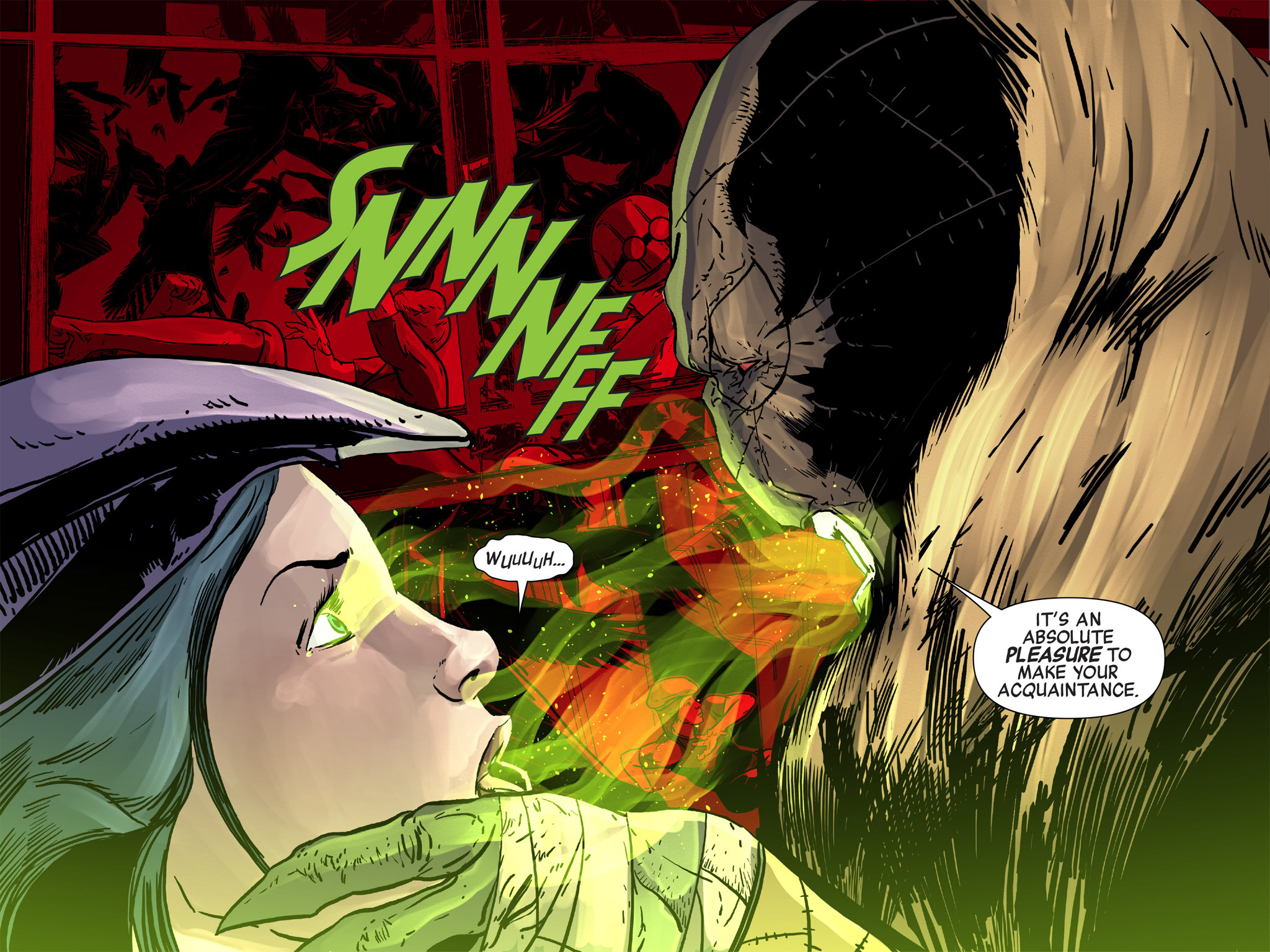 Read online All-New Captain America: Fear Him comic -  Issue #4 - 25