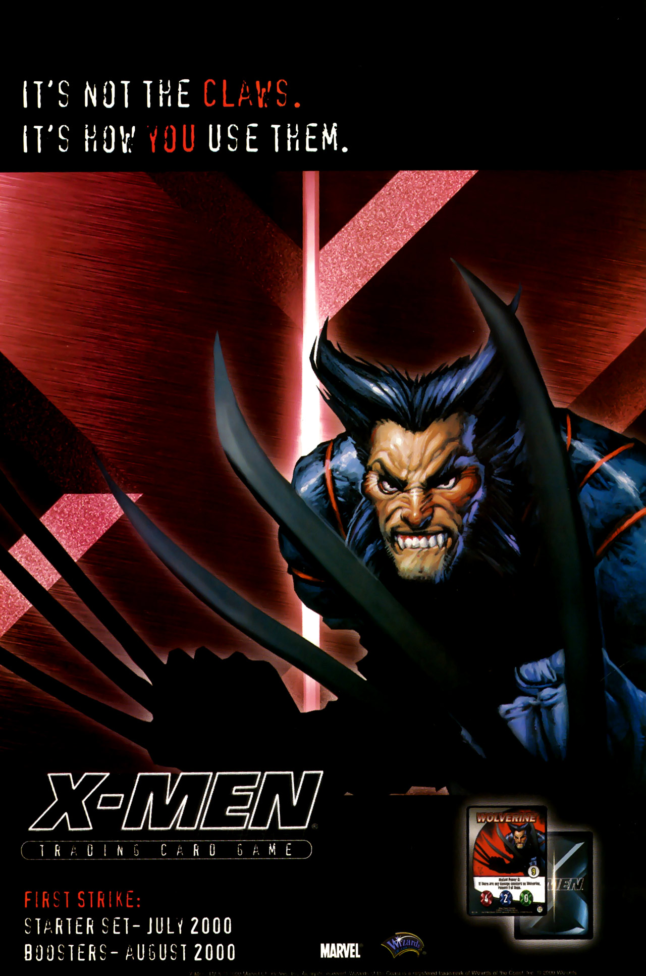 Read online Magik comic -  Issue #1 - 32