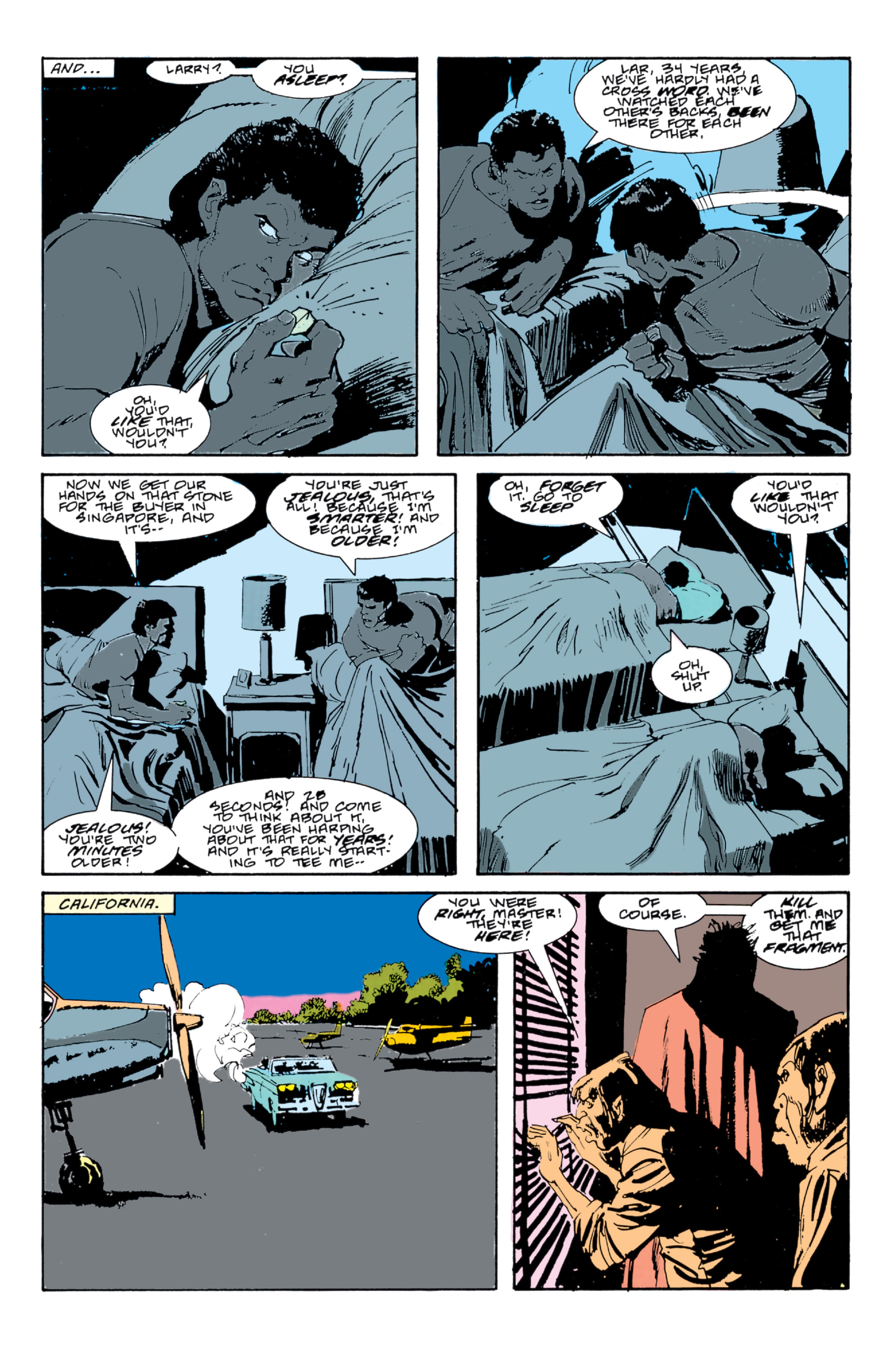 Read online Wolverine Omnibus comic -  Issue # TPB 2 (Part 4) - 11