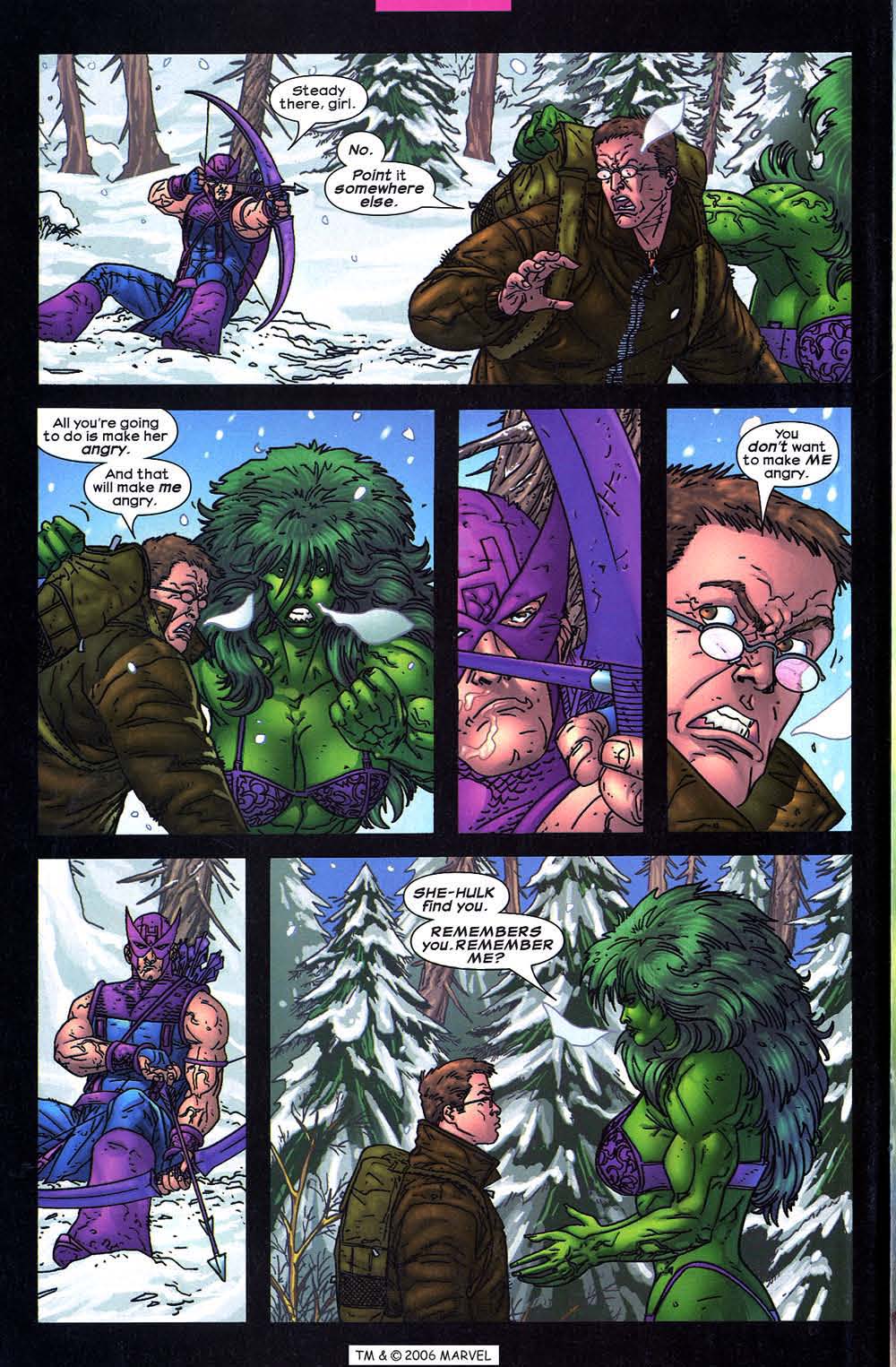 Read online The Avengers (1963) comic -  Issue #489 - 24