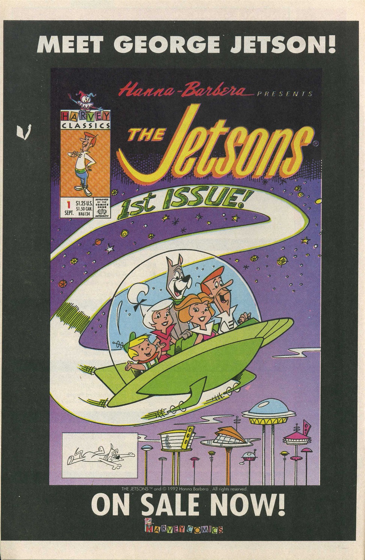 Read online Felix the Cat comic -  Issue #1 - 18