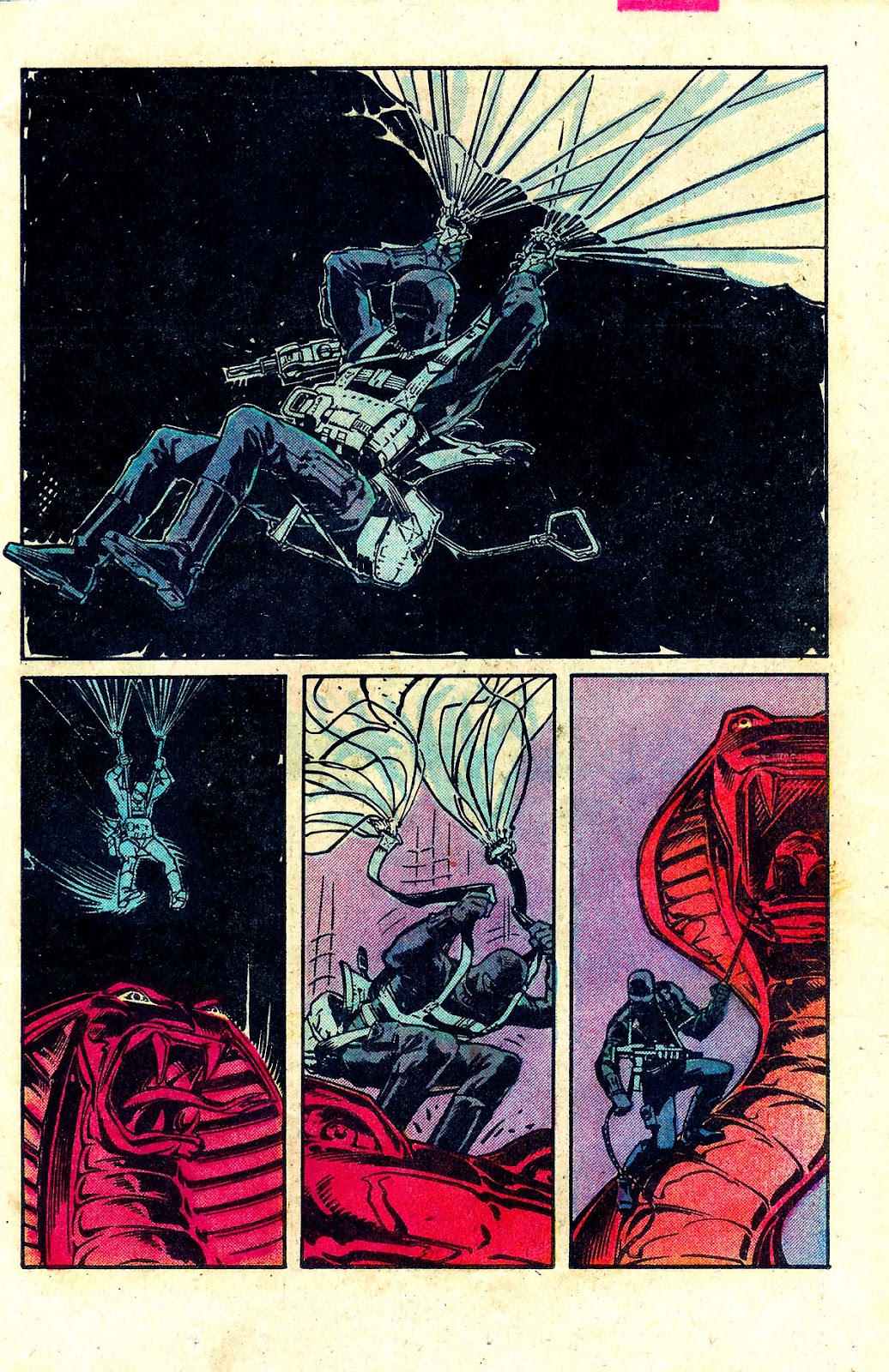 G.I. Joe: A Real American Hero issue 21 - Page 8