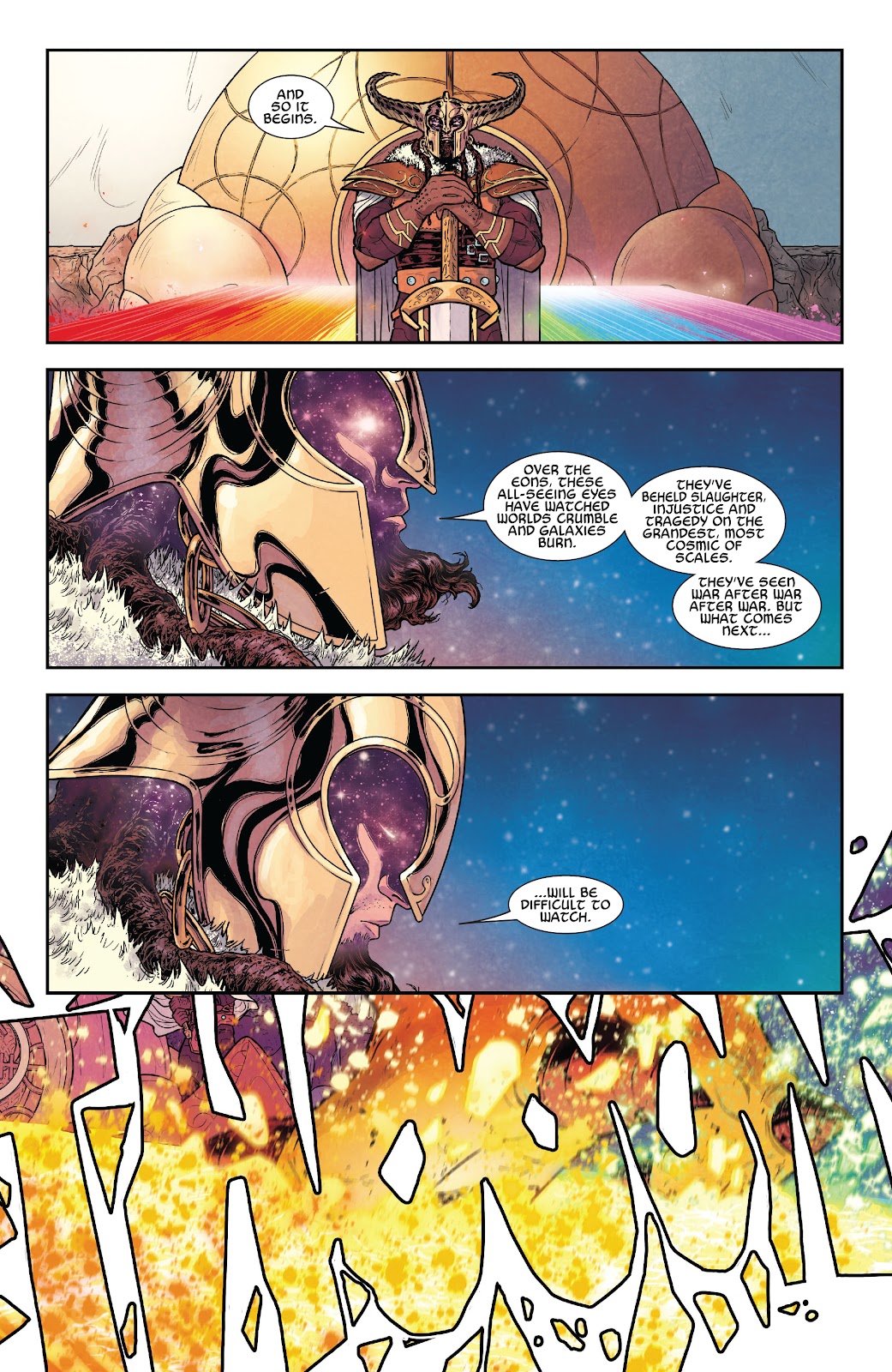 Thor by Jason Aaron & Russell Dauterman issue TPB 3 (Part 4) - Page 46