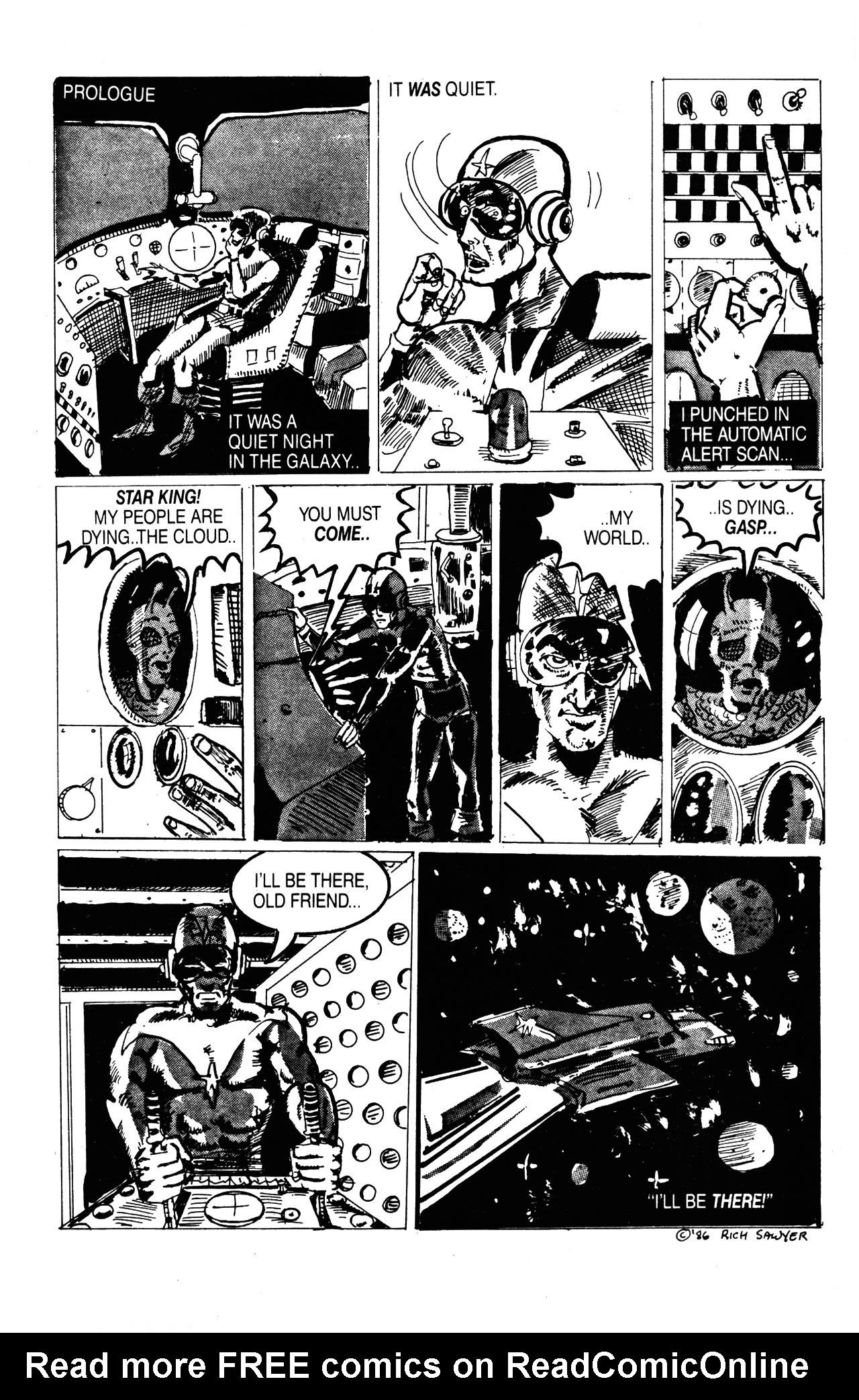 Read online Amazing Wahzoo comic -  Issue # Full - 18