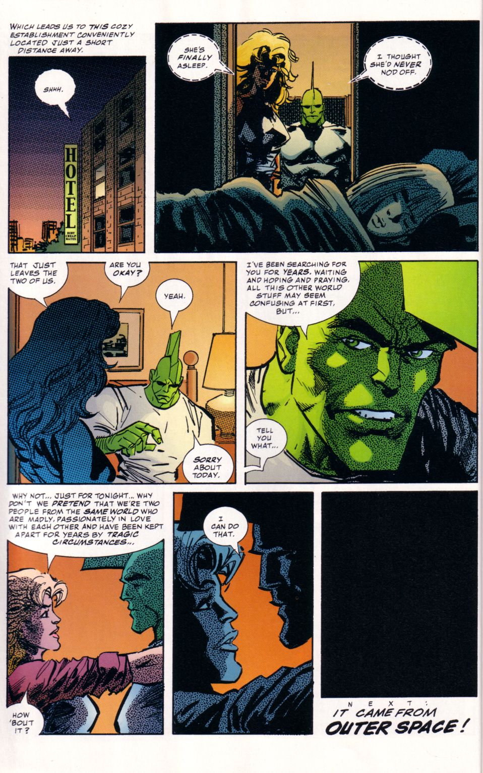 The Savage Dragon (1993) issue 101 - Page 23