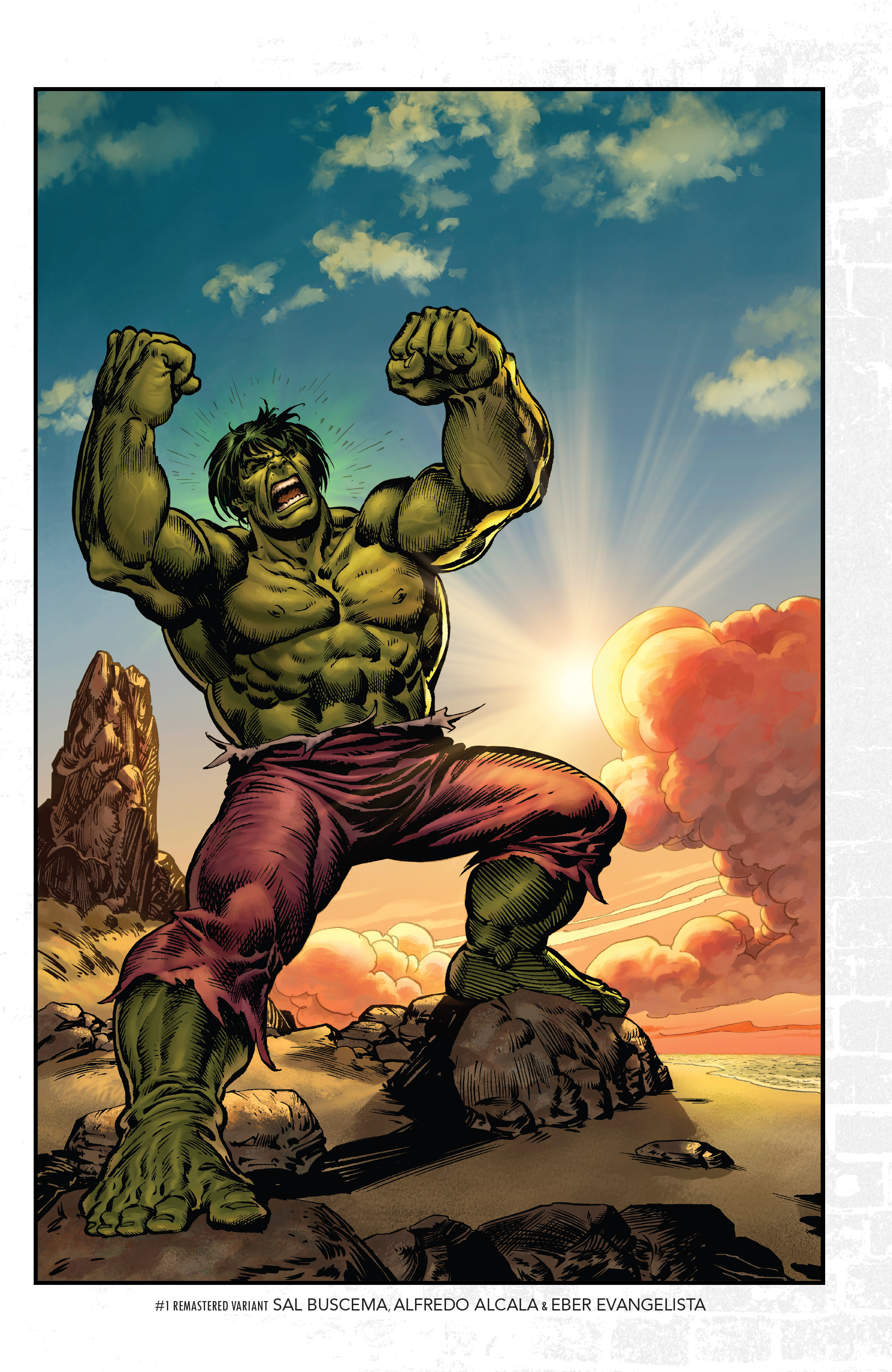 Read online Immortal Hulk Director's Cut comic -  Issue #1 - 64
