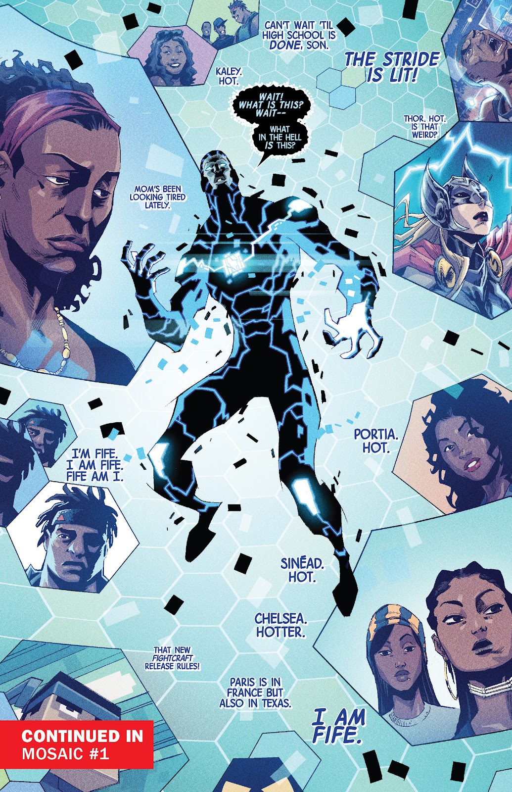 Marvel Now! Free Previews 2016 issue 1 - Page 40