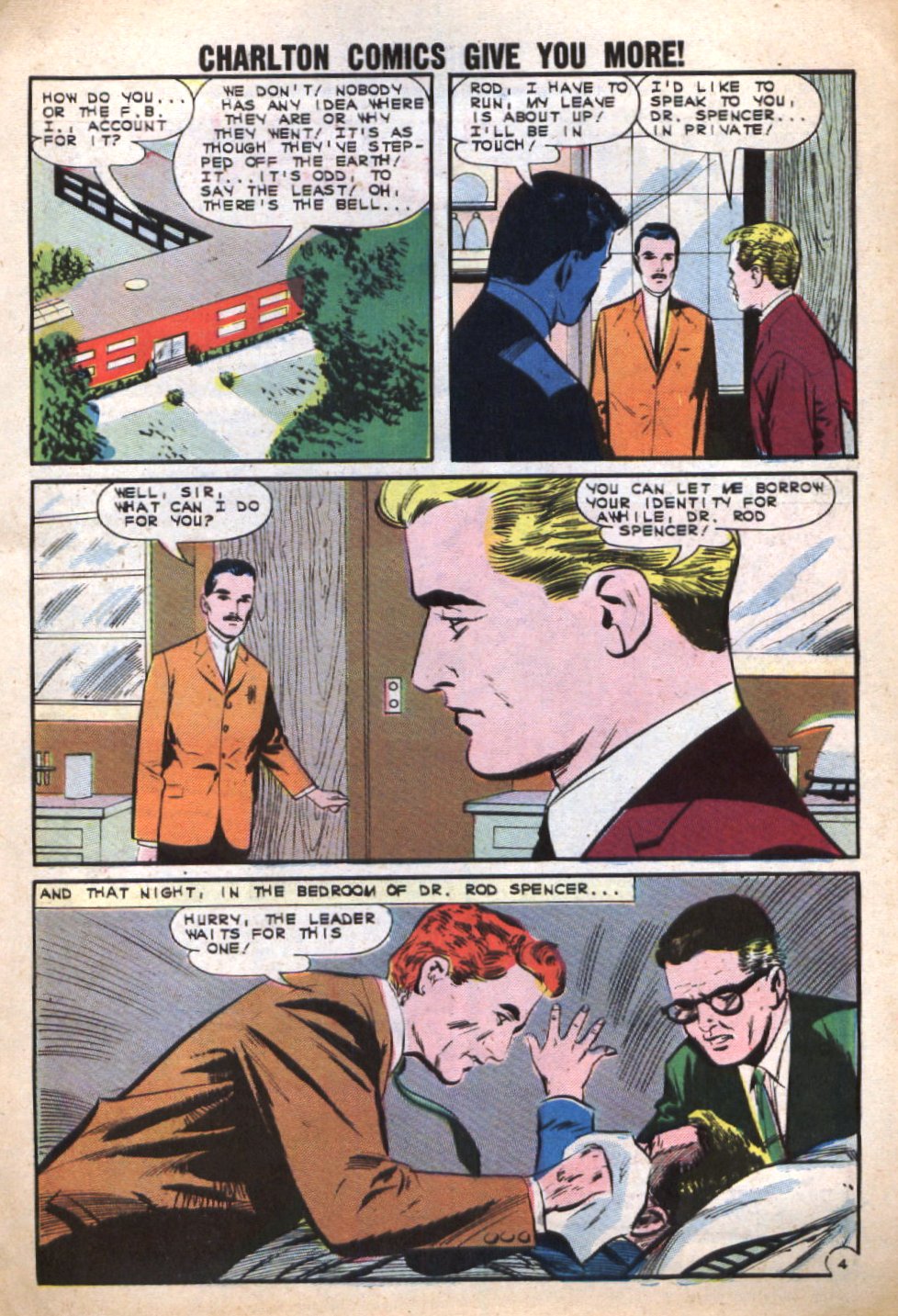 Read online Gorgo comic -  Issue #12 - 7