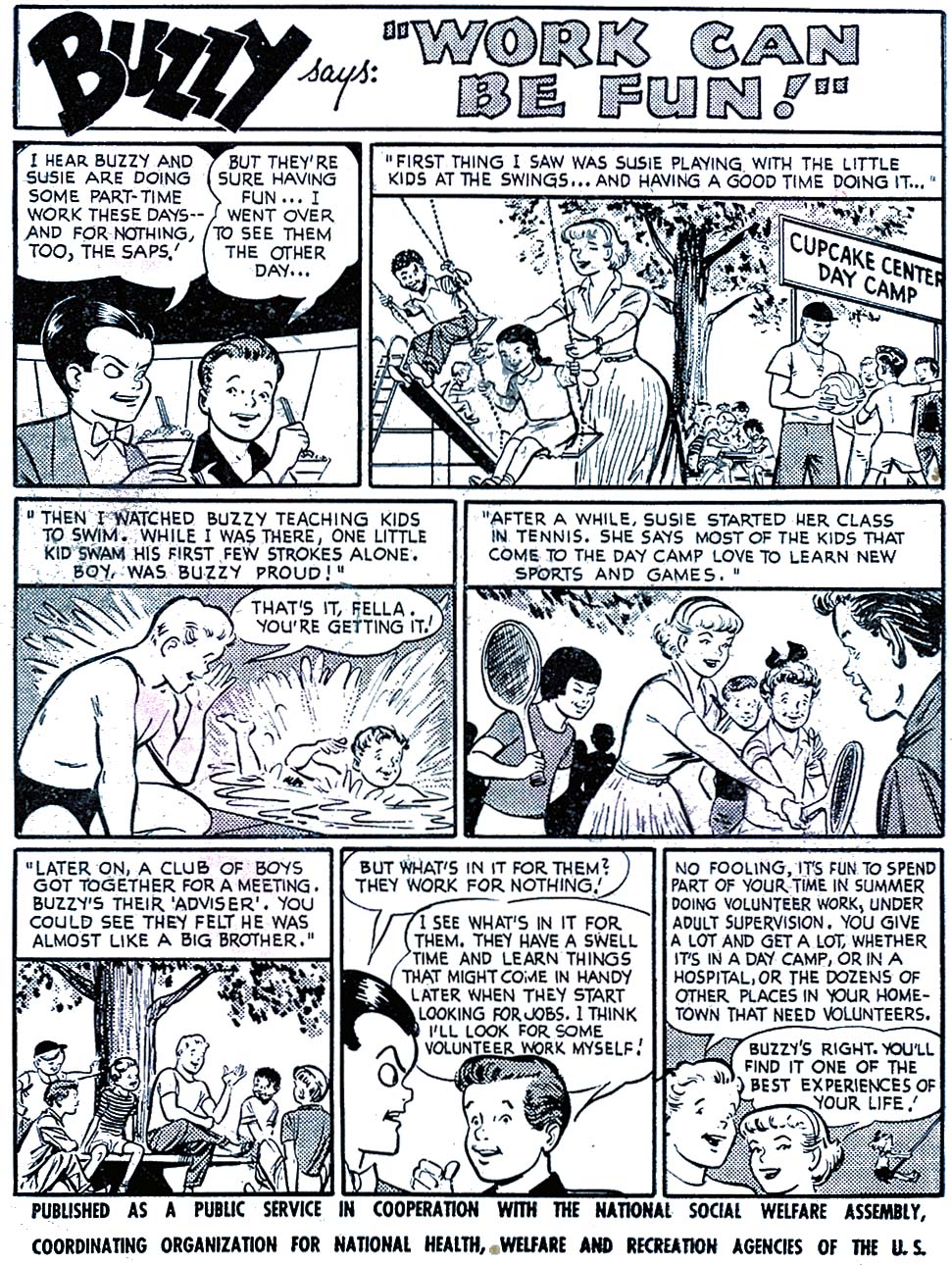 Read online Leave it to Binky comic -  Issue #42 - 2