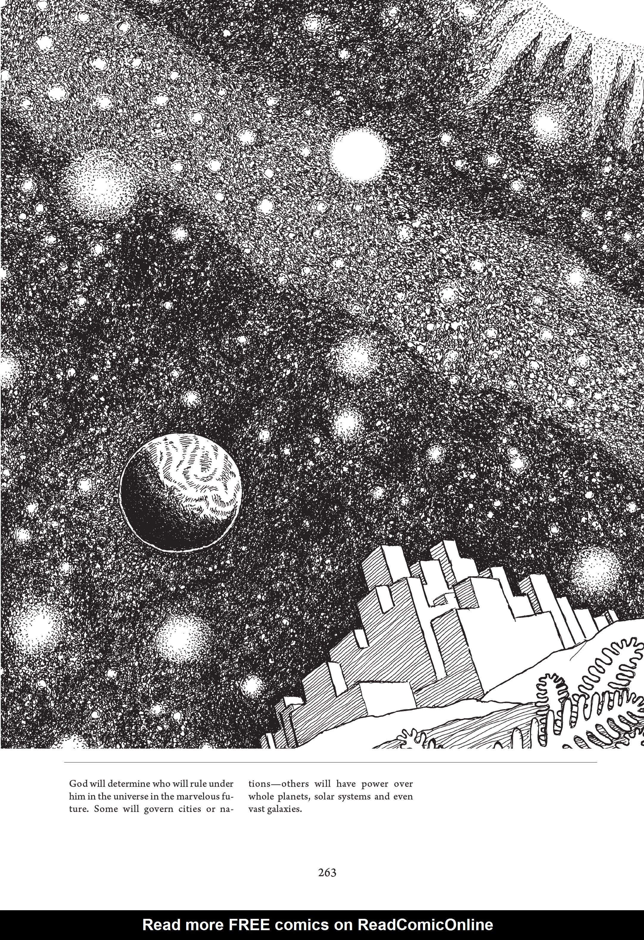 Read online The Wolverton Bible comic -  Issue # TPB (Part 3) - 63