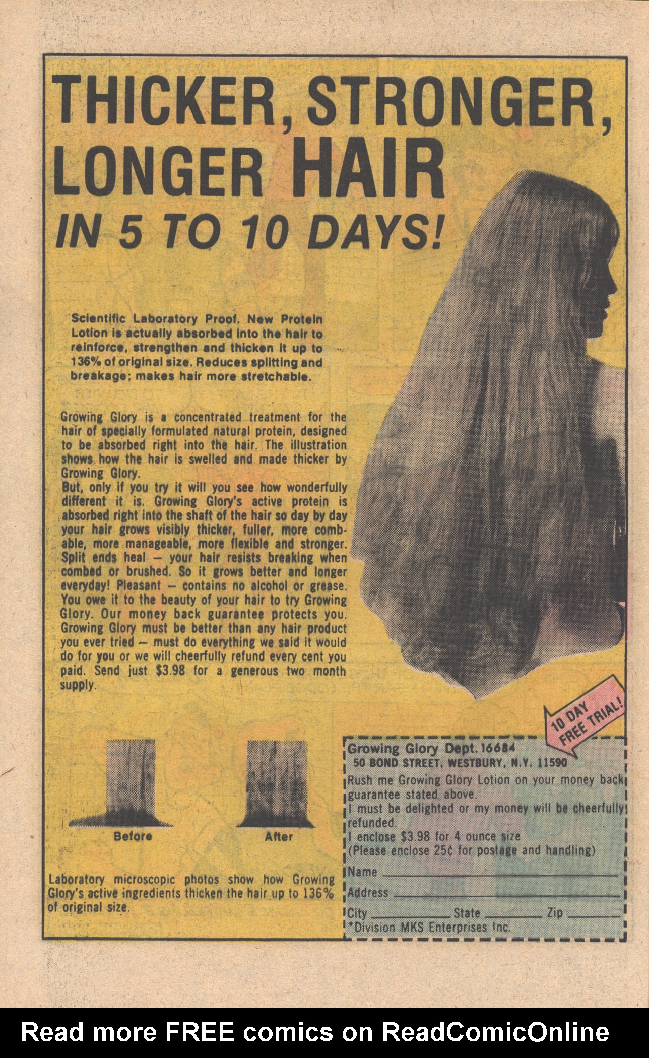 Read online Archie at Riverdale High (1972) comic -  Issue #41 - 28