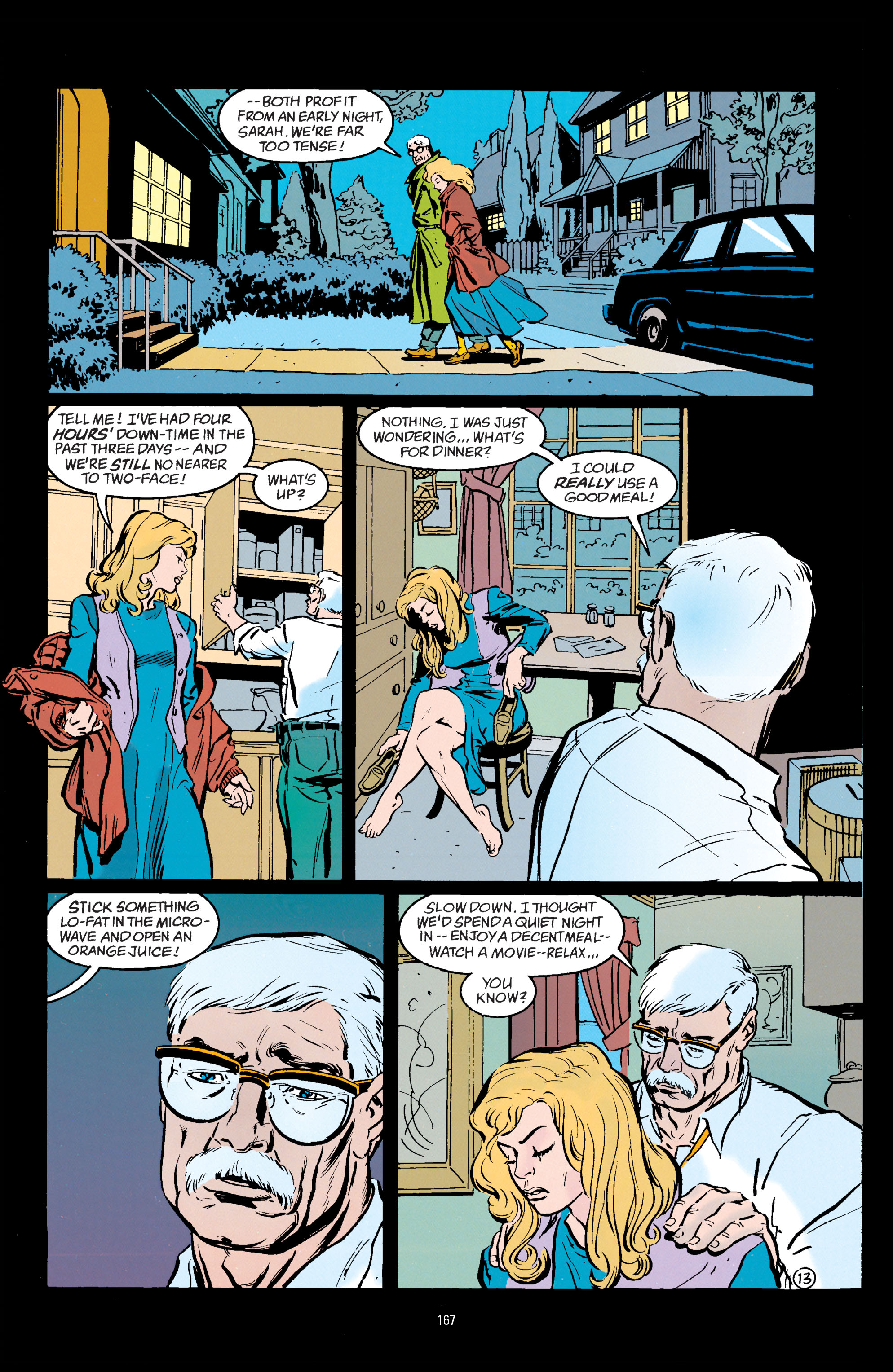 Read online Batman: Prodigal comic -  Issue # TPB (Part 2) - 67