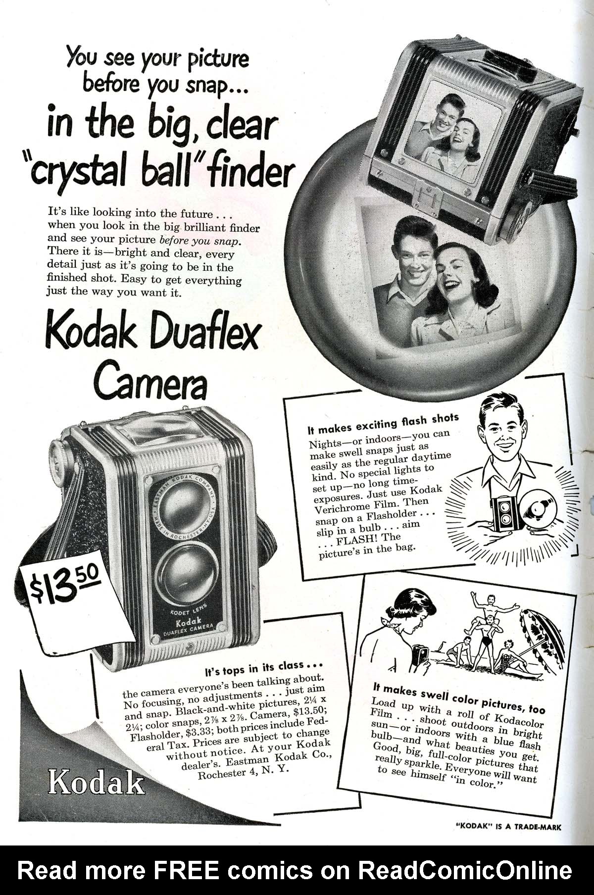 Read online Animal Antics comic -  Issue #22 - 2