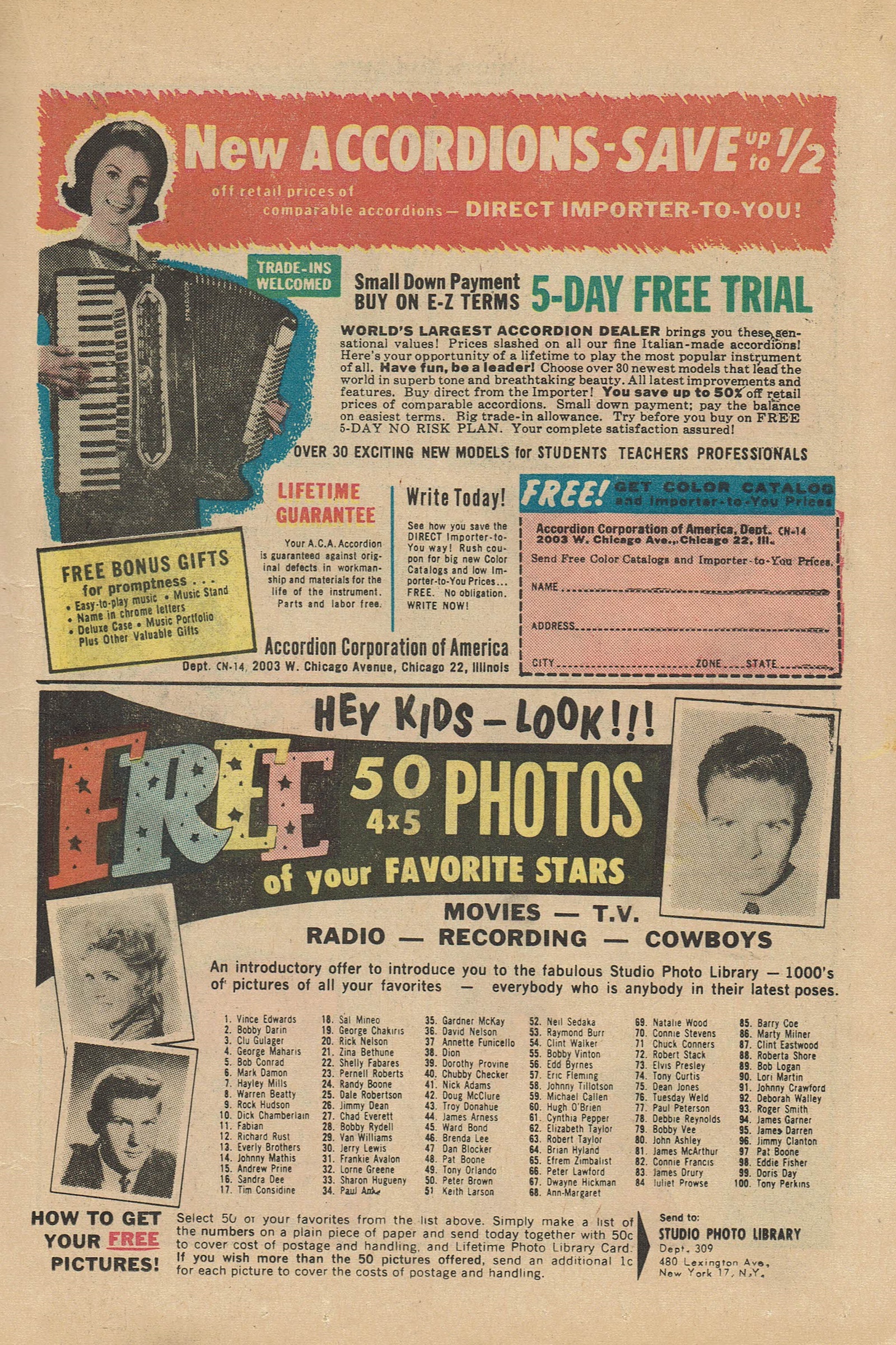 Read online Just Married comic -  Issue #36 - 15