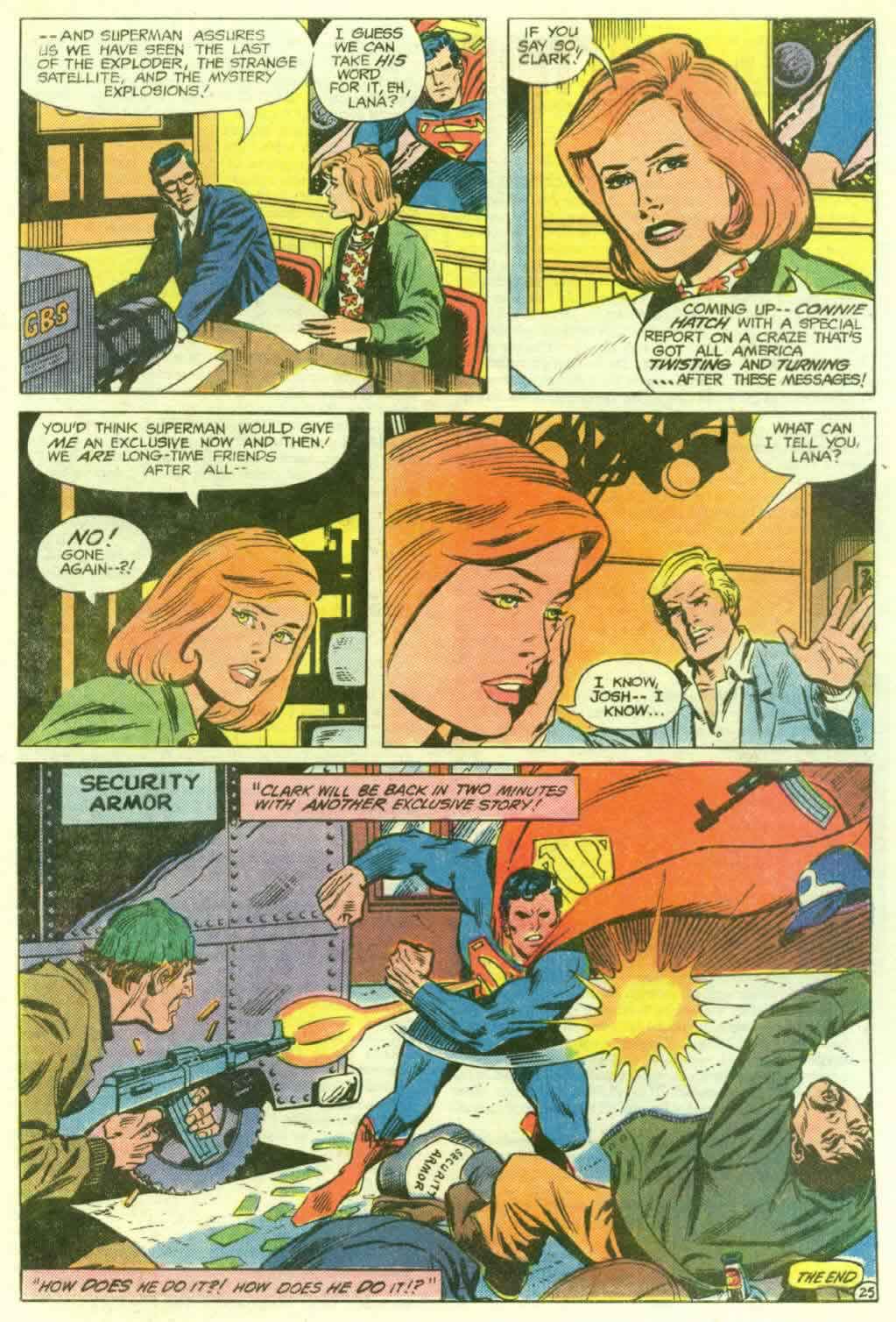 Action Comics (1938) issue 550 - Page 26