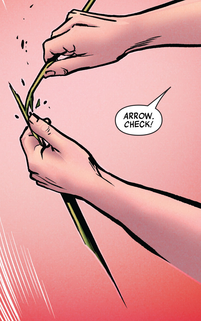 Read online Avengers Unlimited: Infinity Comic comic -  Issue #8 - 28