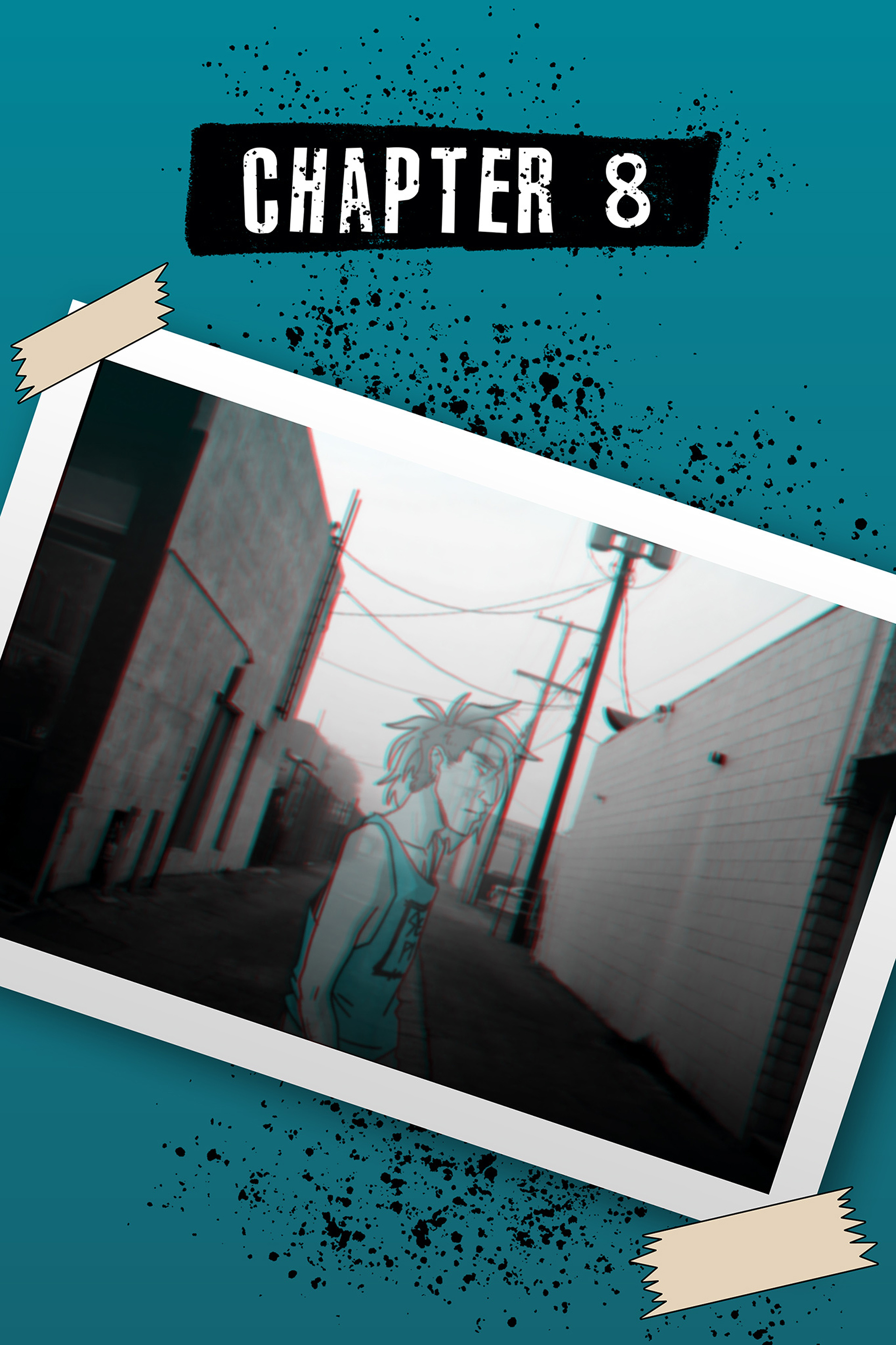 Read online Light Carries On comic -  Issue # TPB (Part 2) - 100