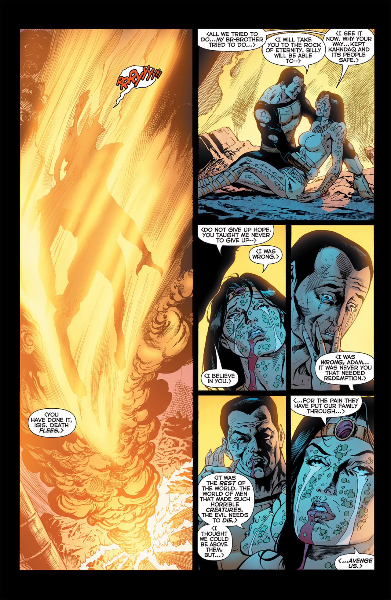 Read online 52 comic -  Issue #44 - 16