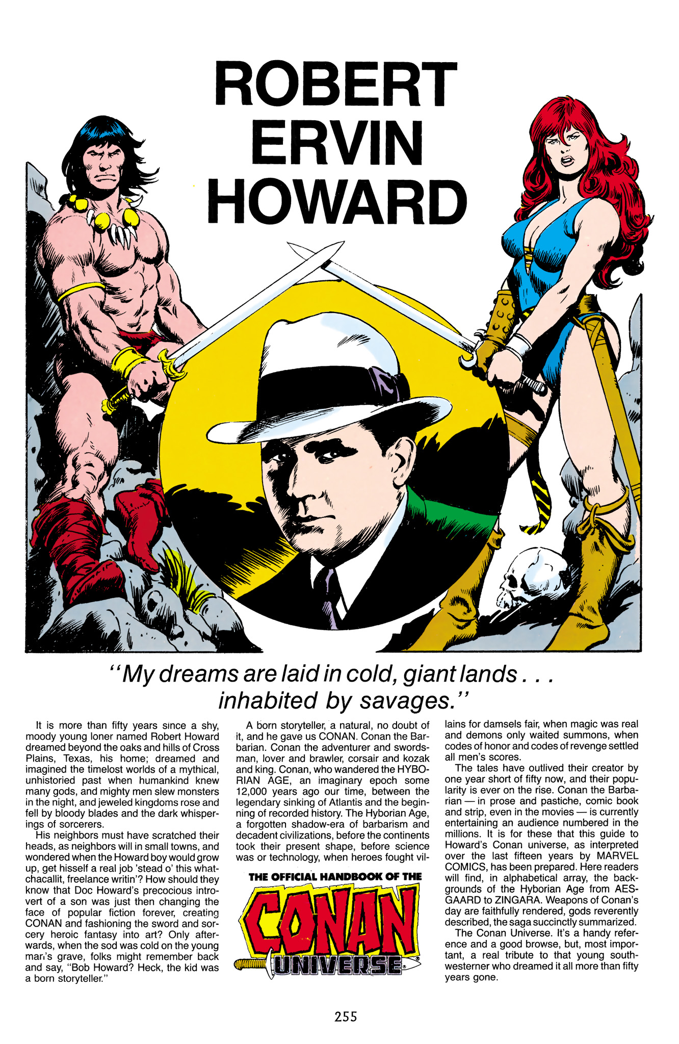 Read online The Chronicles of Conan comic -  Issue # TPB 27 (Part 2) - 143