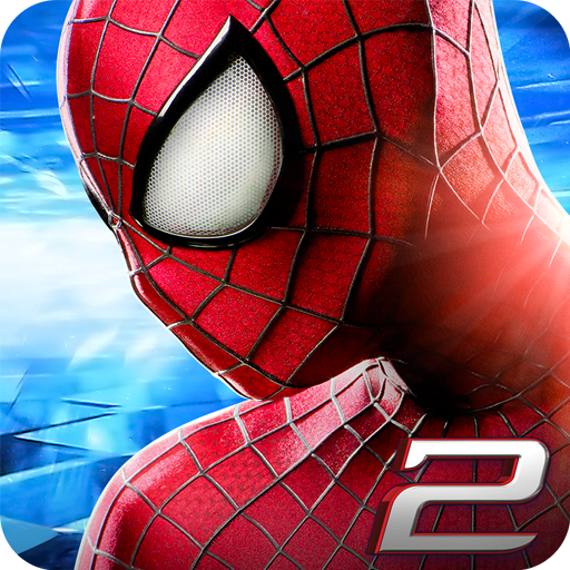 The Amazing Spider-Man 2 v1.0.0 APK