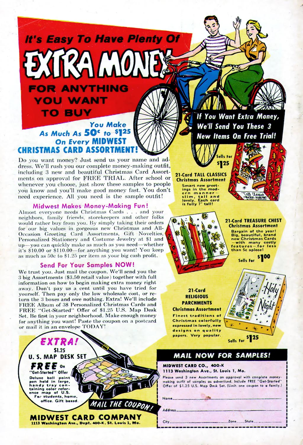 Read online Challengers of the Unknown (1958) comic -  Issue #10 - 36