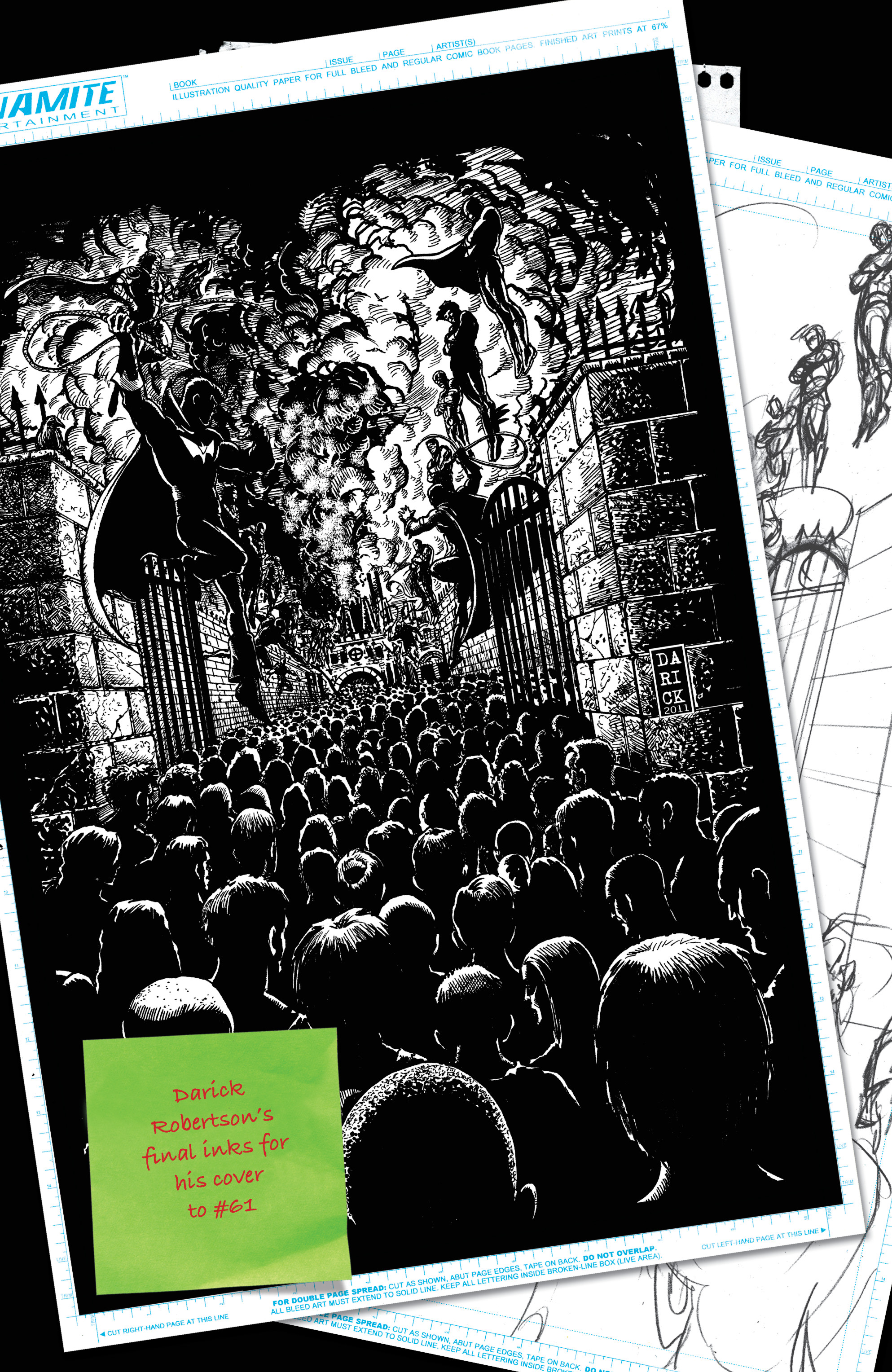 Read online The Boys Omnibus comic -  Issue # TPB 6 (Part 1) - 31
