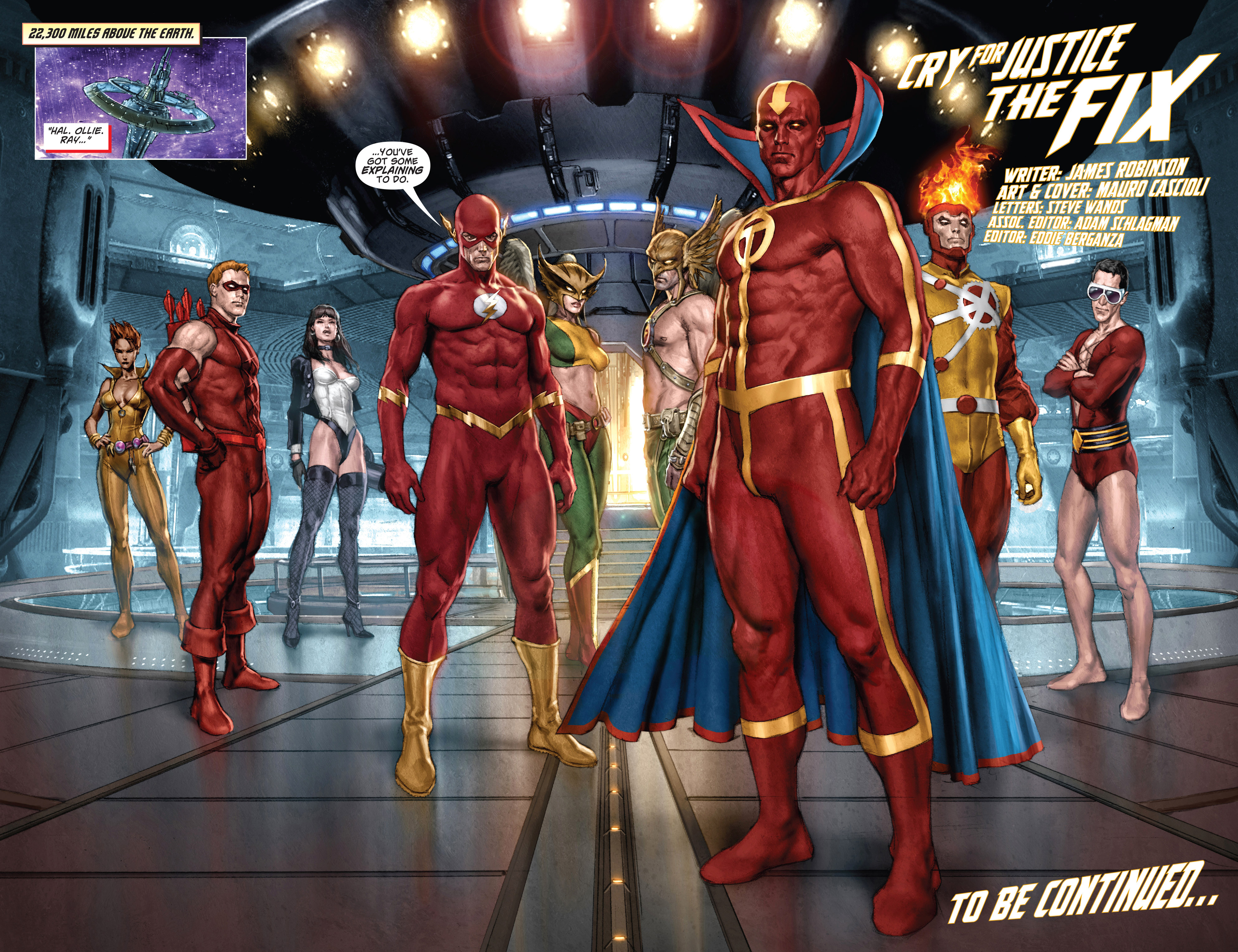 Justice League Cry For Justice 4 Read Justice League Cry For Justice