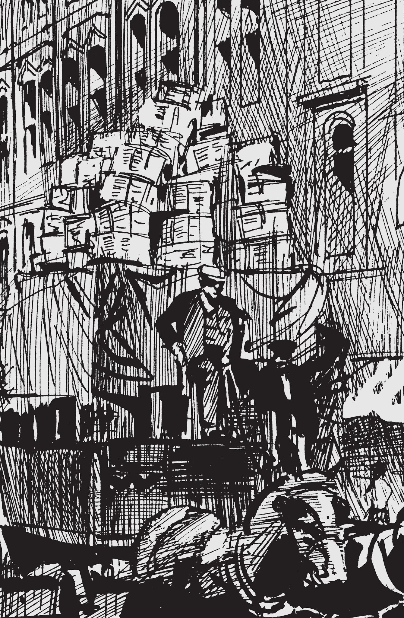 Read online From Hell: Master Edition comic -  Issue #2 - 75